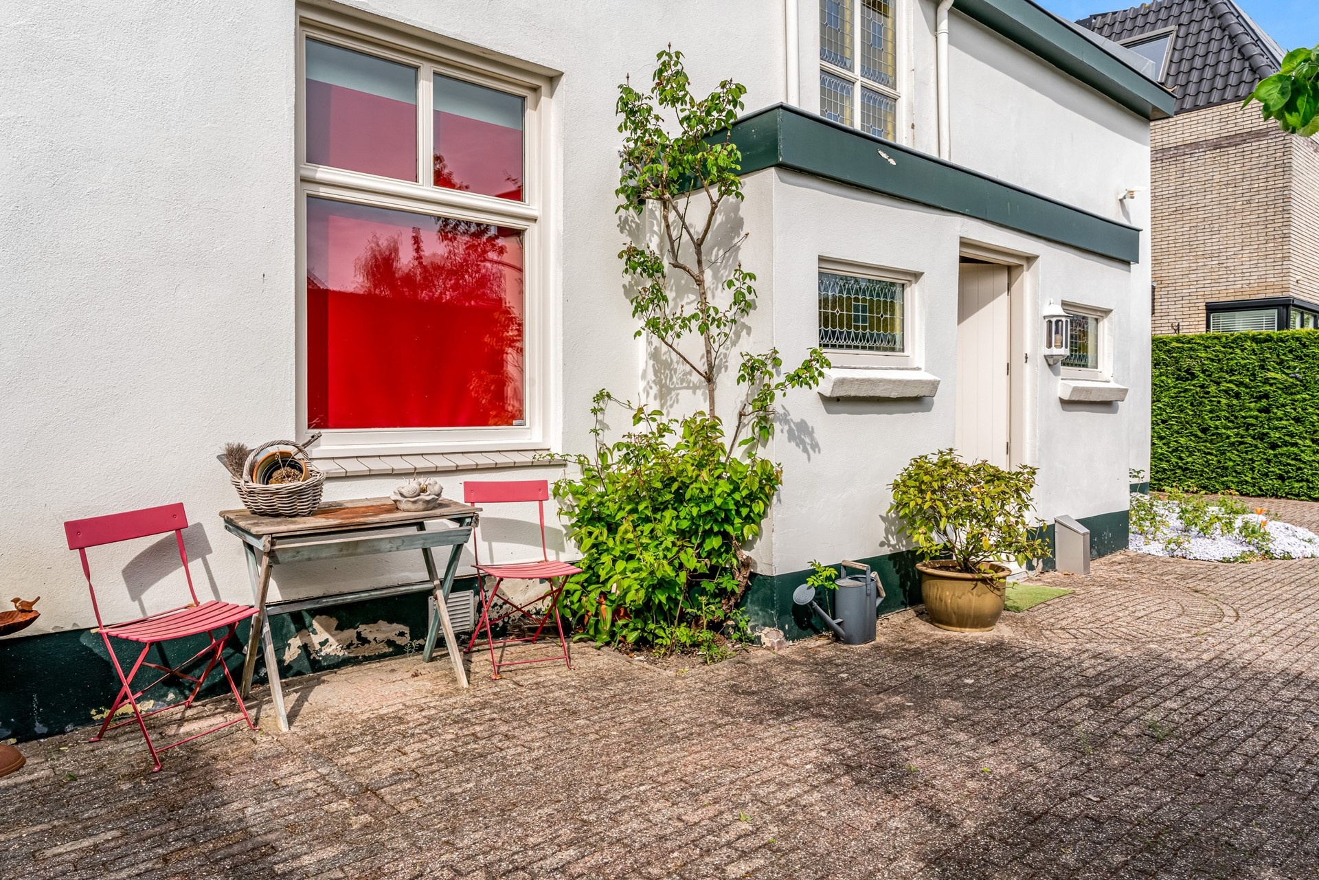 Heemraadschapslaan 34, Amstelveen €2.500.000 k.k.
