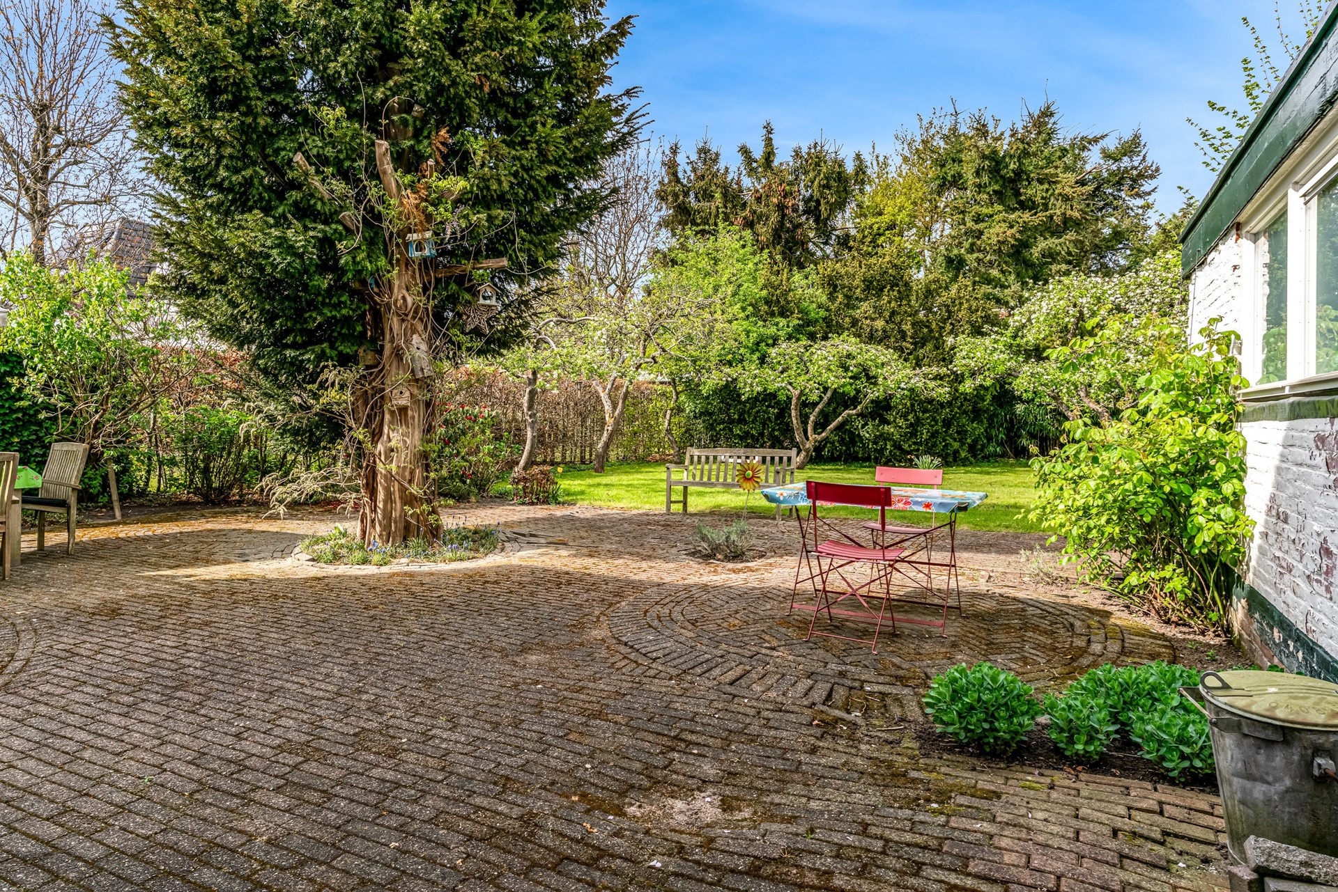 Heemraadschapslaan 34, Amstelveen €2.500.000 k.k.