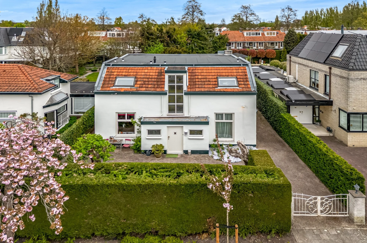 Heemraadschapslaan 34, Amstelveen €2.500.000 k.k.
