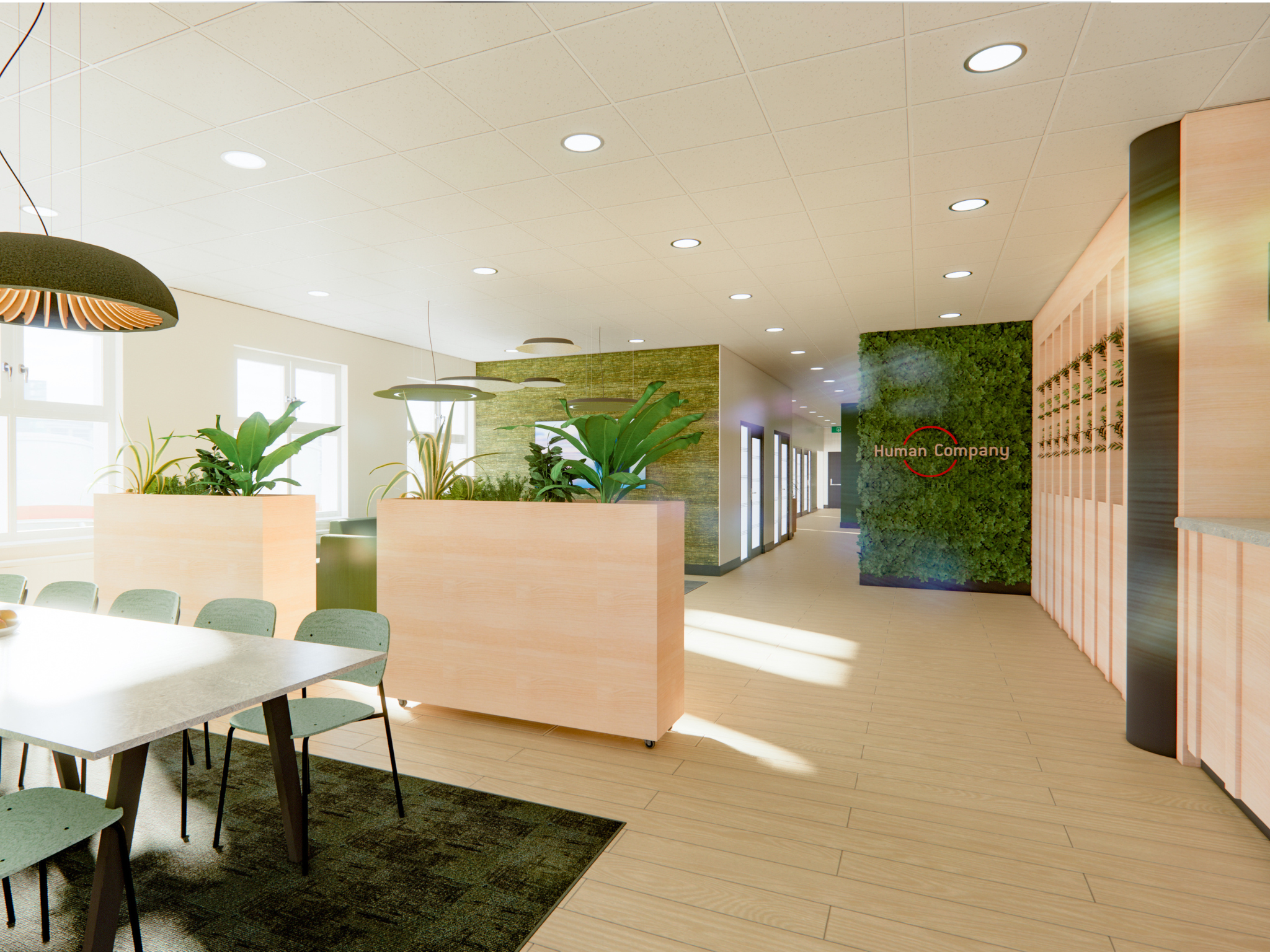 Morsal Habib Architecture