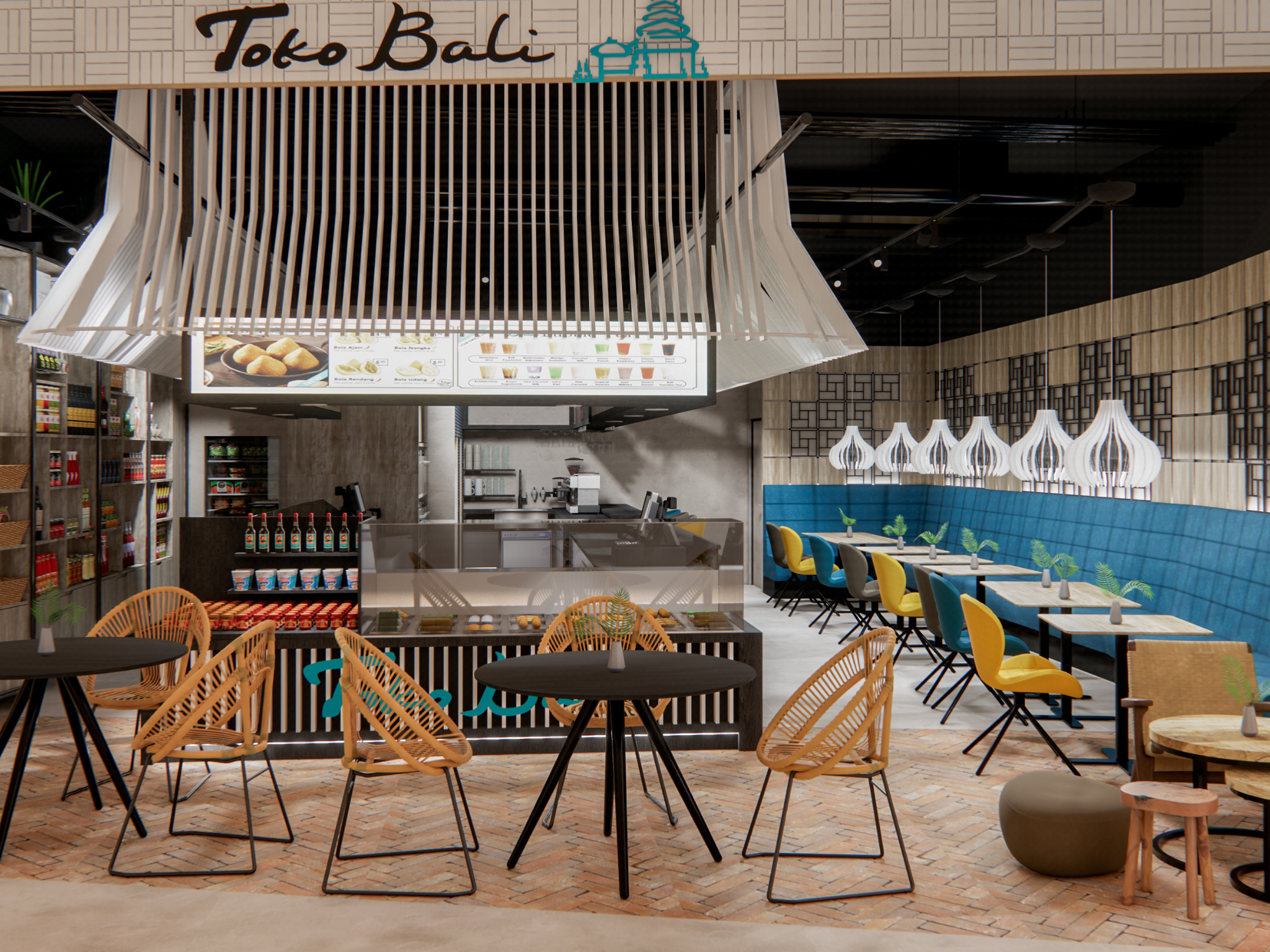 Morsal Habib Architecture