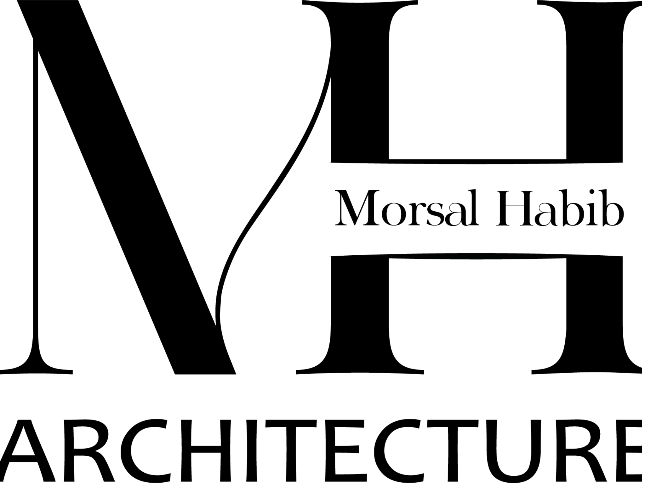 Morsal Habib Architecture