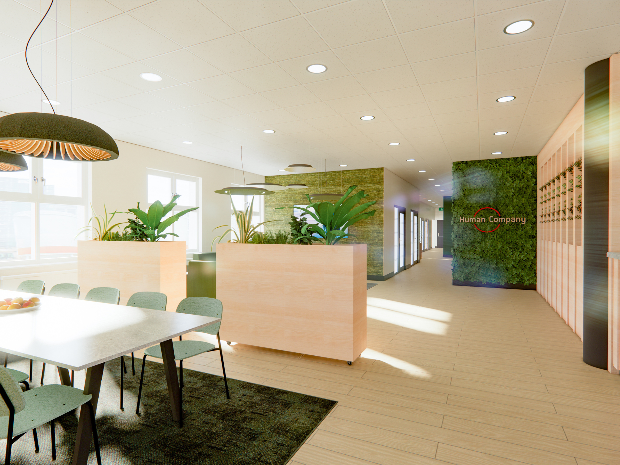 Morsal Habib Architecture