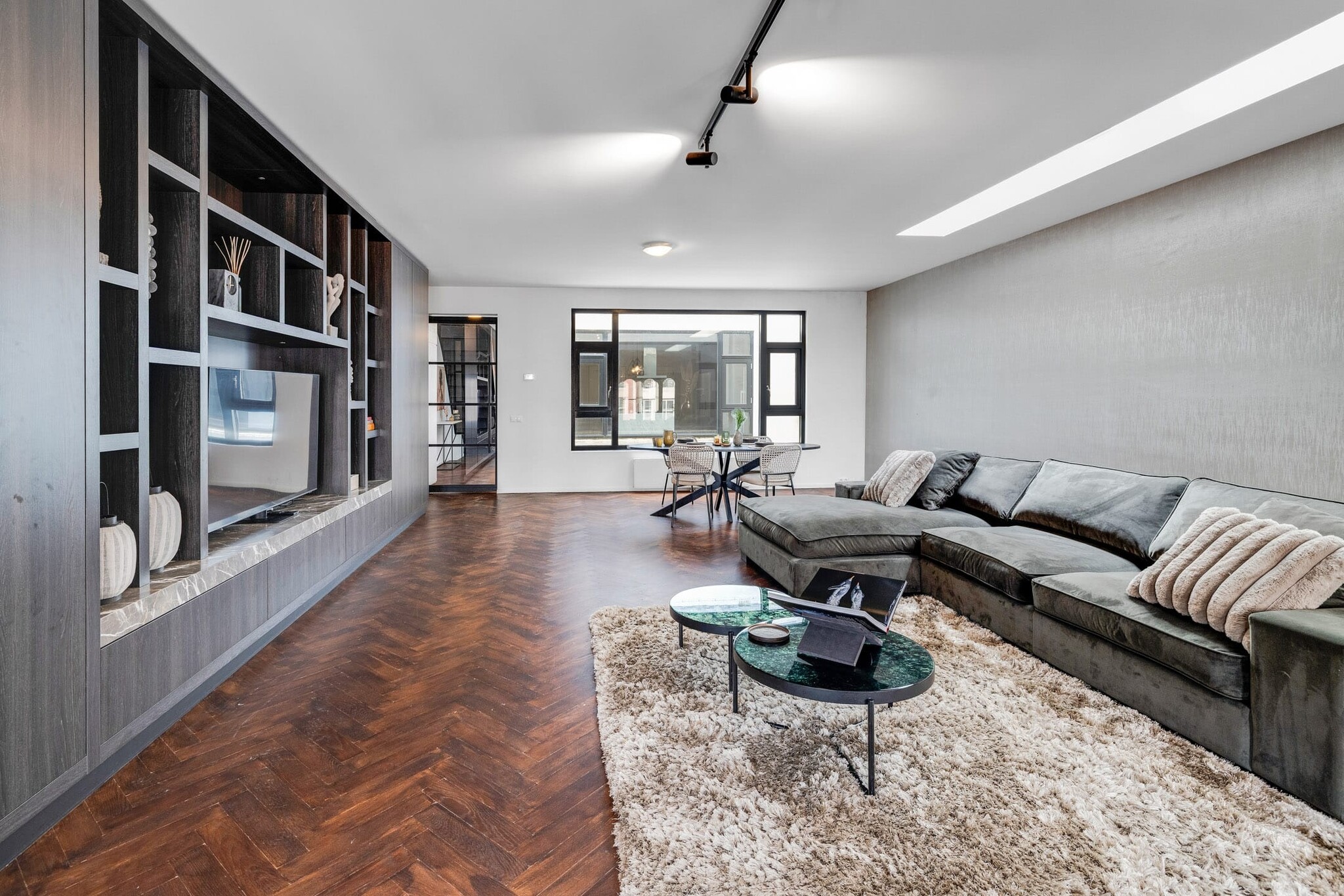 Calandstraat 58-E, Rotterdam €1.295.000 k.k.