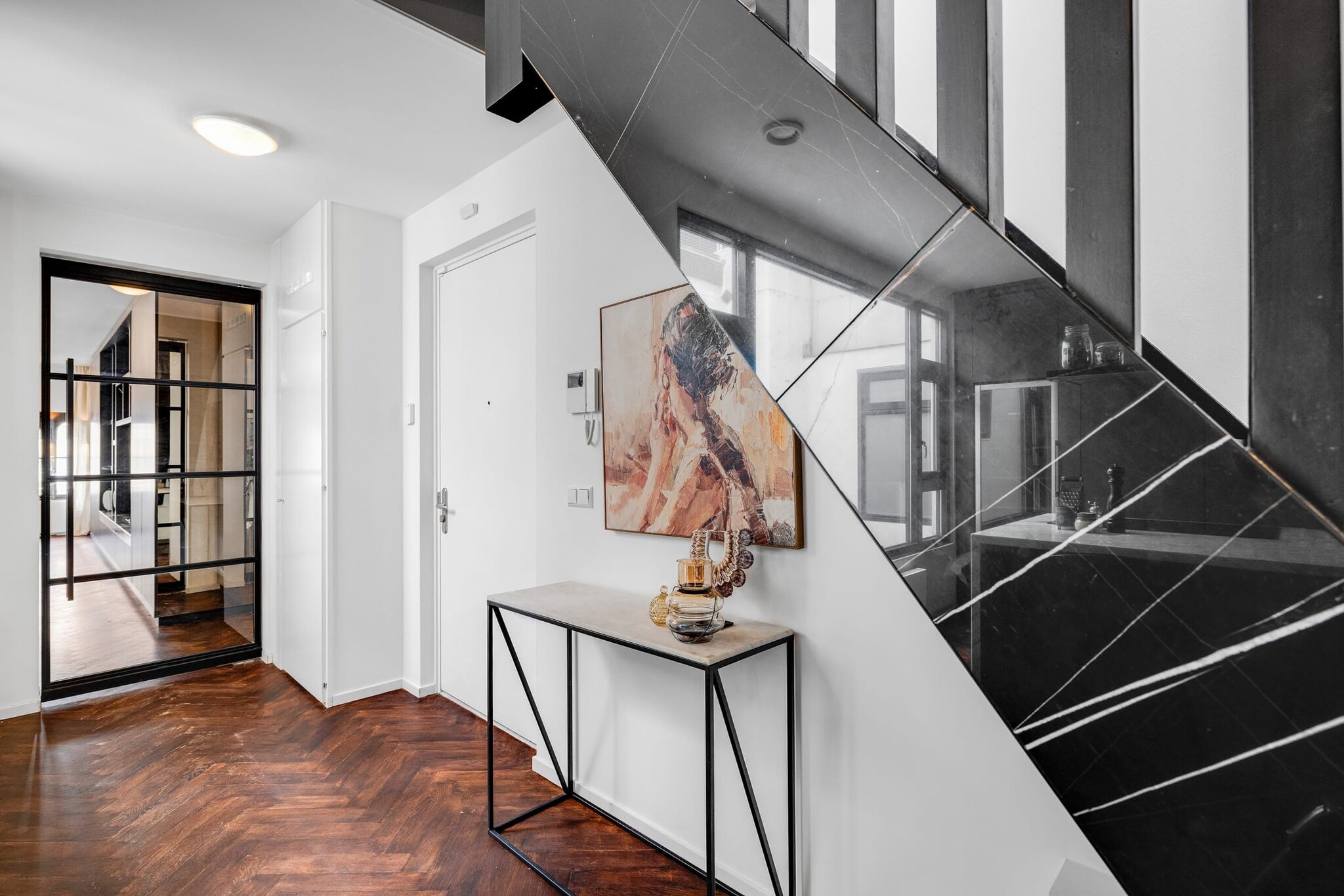 Calandstraat 58-E, Rotterdam €1.295.000 k.k.
