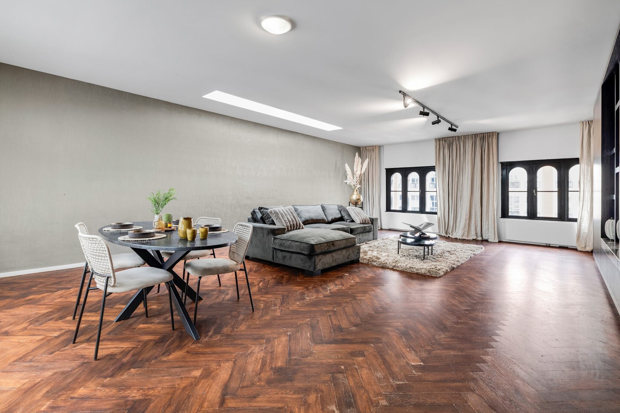 Calandstraat 58-E, Rotterdam €1.295.000 k.k.