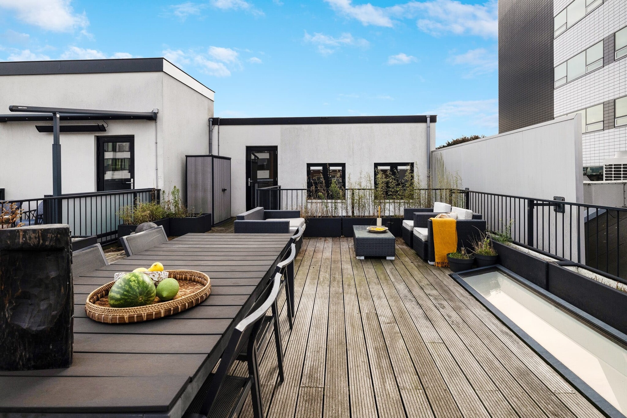 Calandstraat 58-E, Rotterdam €1.295.000 k.k.