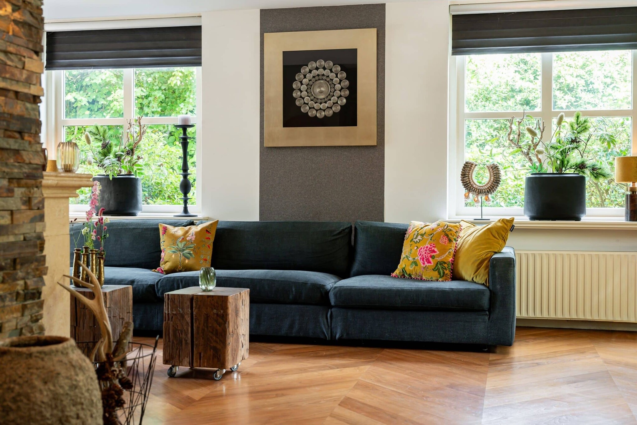 Wilhelminastraat 15, Fijnaart €1.295.000 k.k.