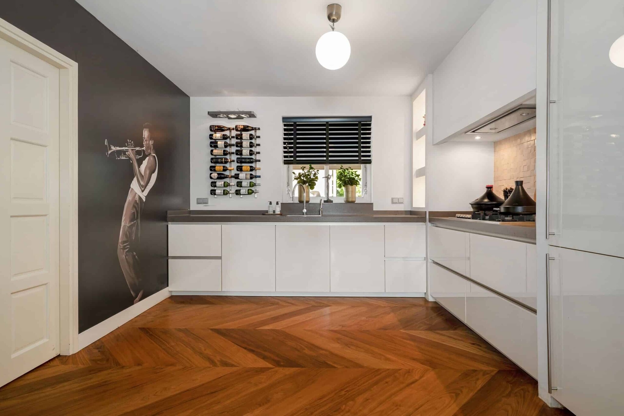 Wilhelminastraat 15, Fijnaart €1.195.000 k.k.