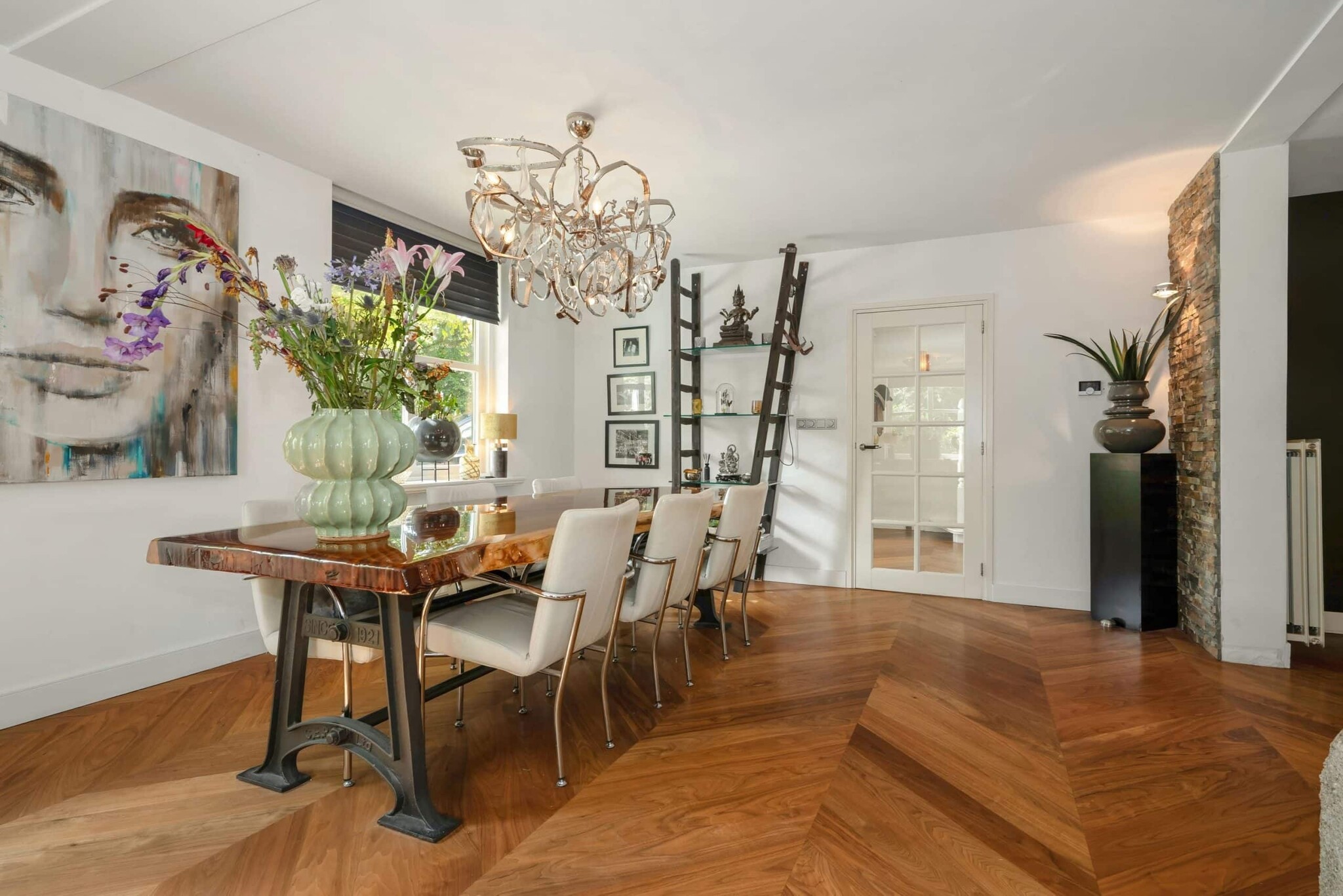 Wilhelminastraat 15, Fijnaart €1.195.000 k.k.