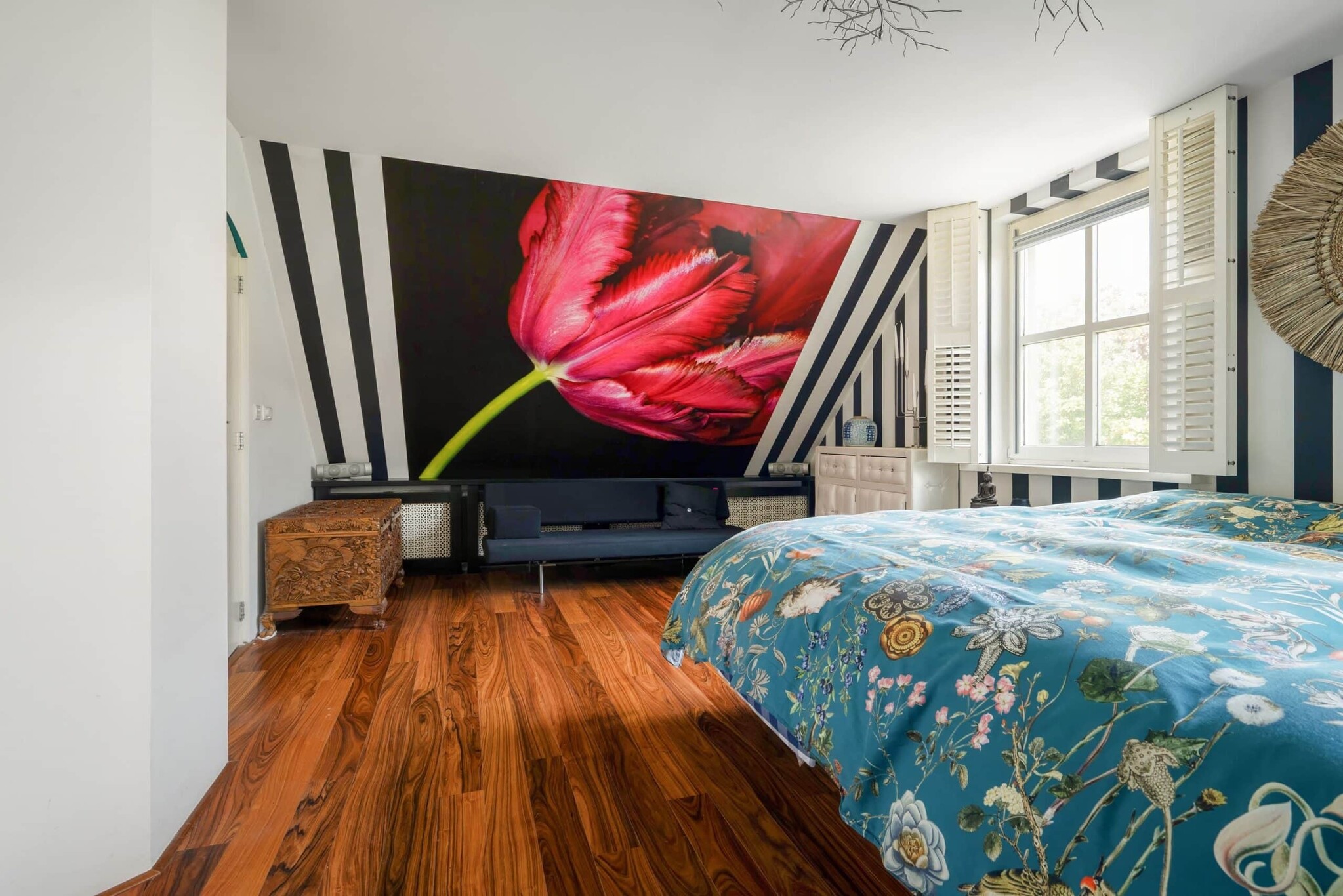 Wilhelminastraat 15, Fijnaart €1.295.000 k.k.