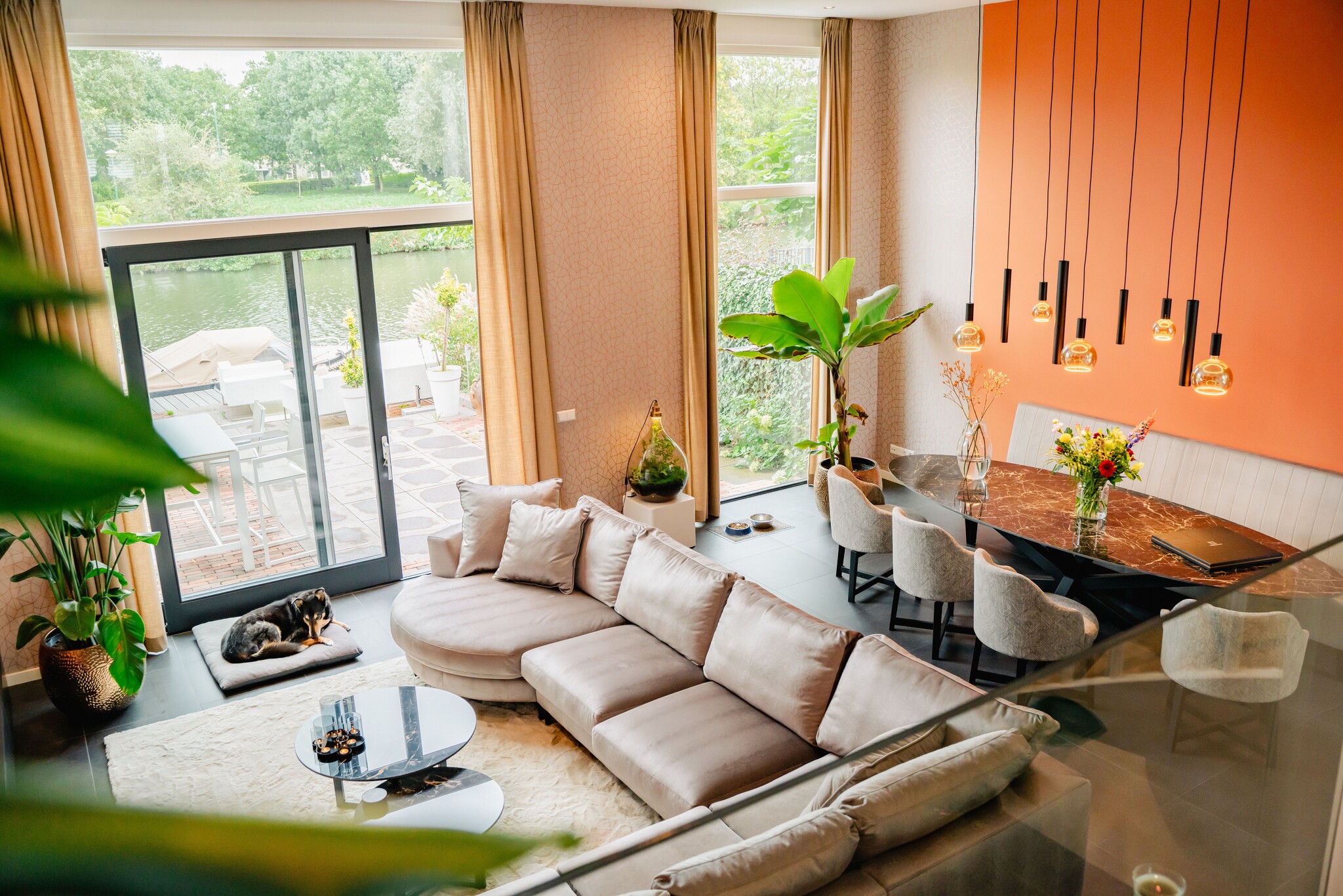 Design in a Box | Interior Design