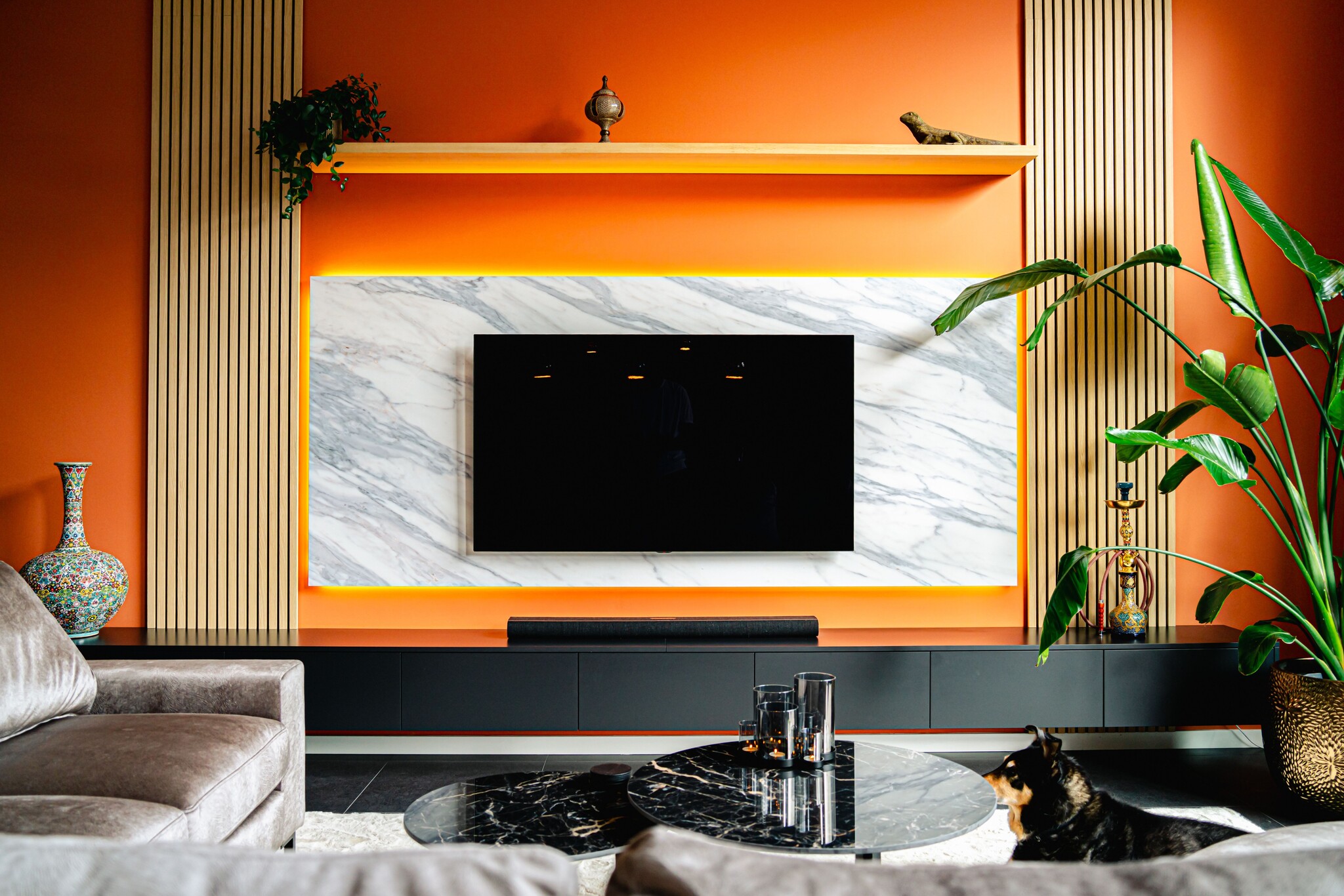 Design in a Box | Interior Design