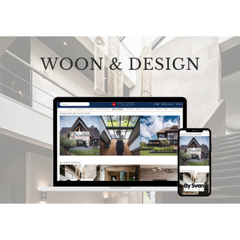 Woon & Design