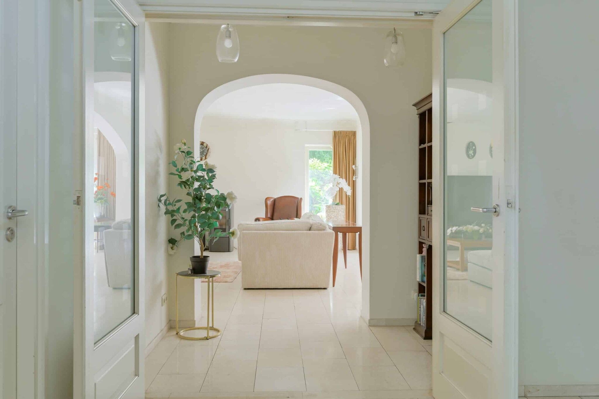 Landkaartje 5, Rijen €1.800.000 k.k.