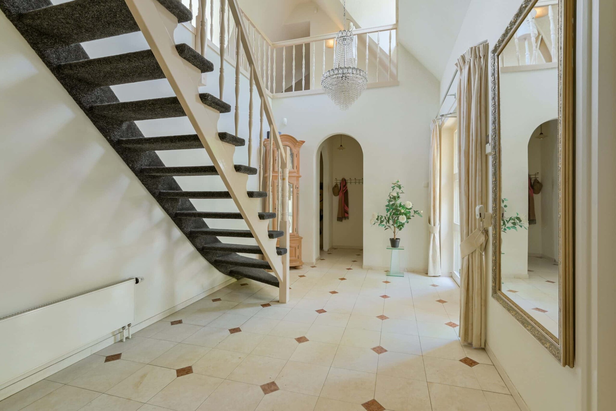 Landkaartje 5, Rijen €1.800.000 k.k.