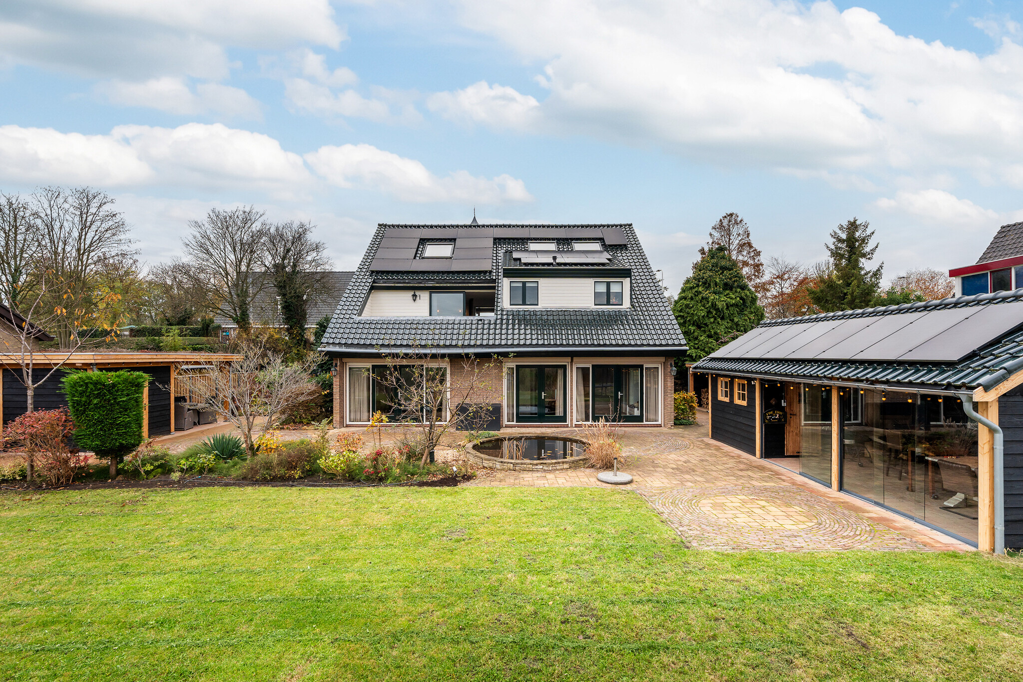 Havendam 13 B, Rhoon €1.850.000 k.k.