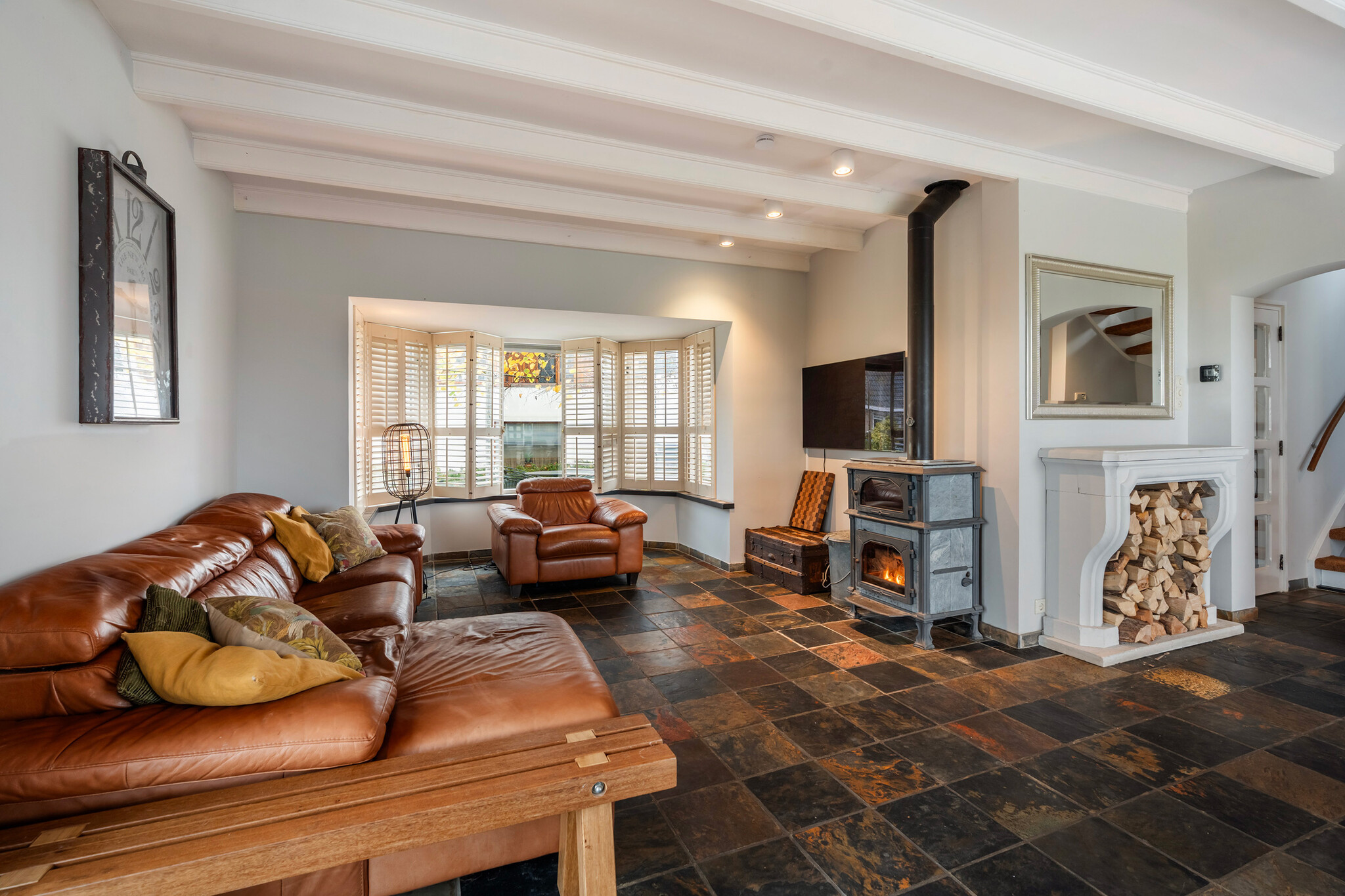 Havendam 13 B, Rhoon €1.850.000 k.k.