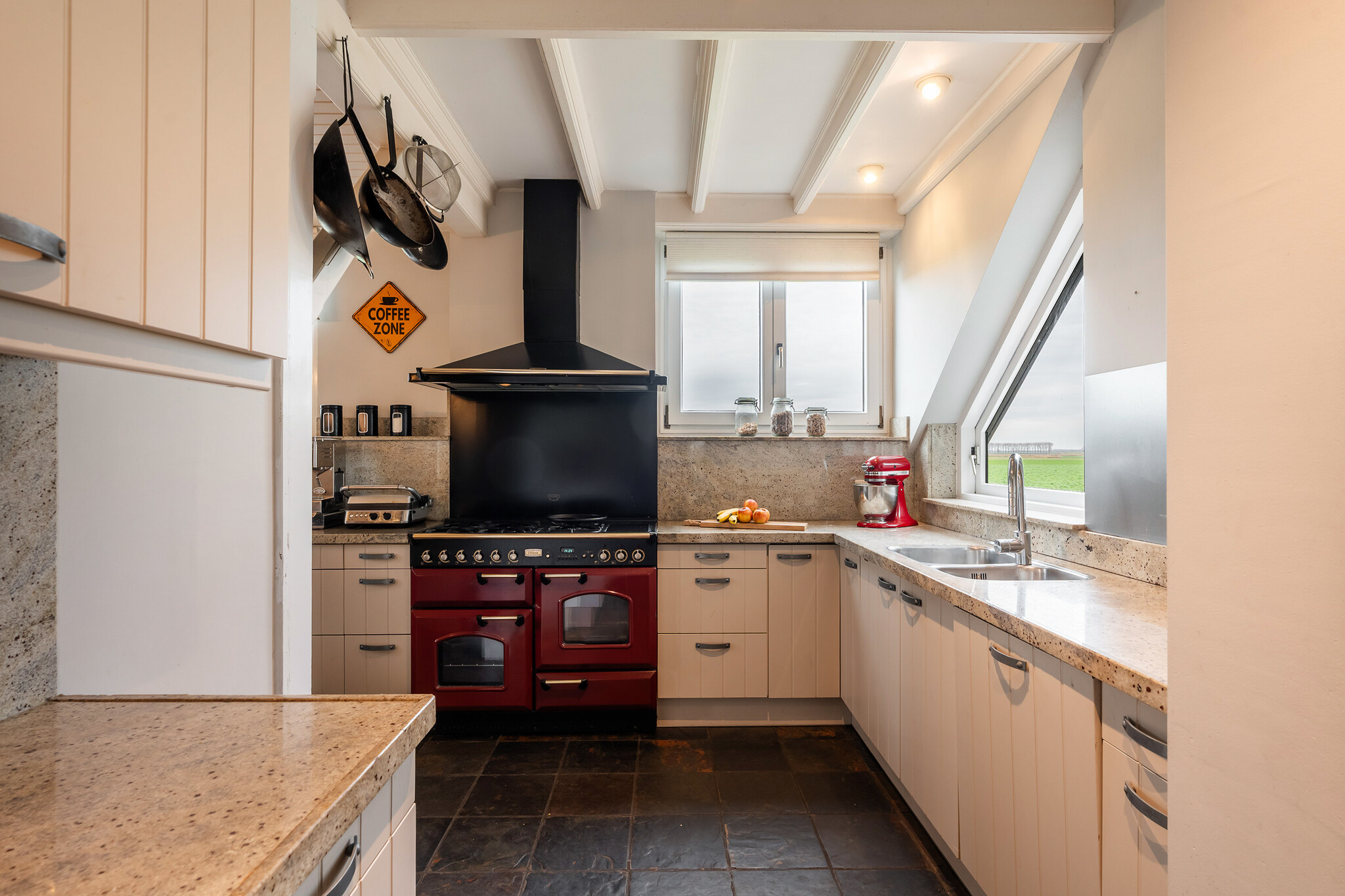 Havendam 13 B, Rhoon €1.850.000 k.k.