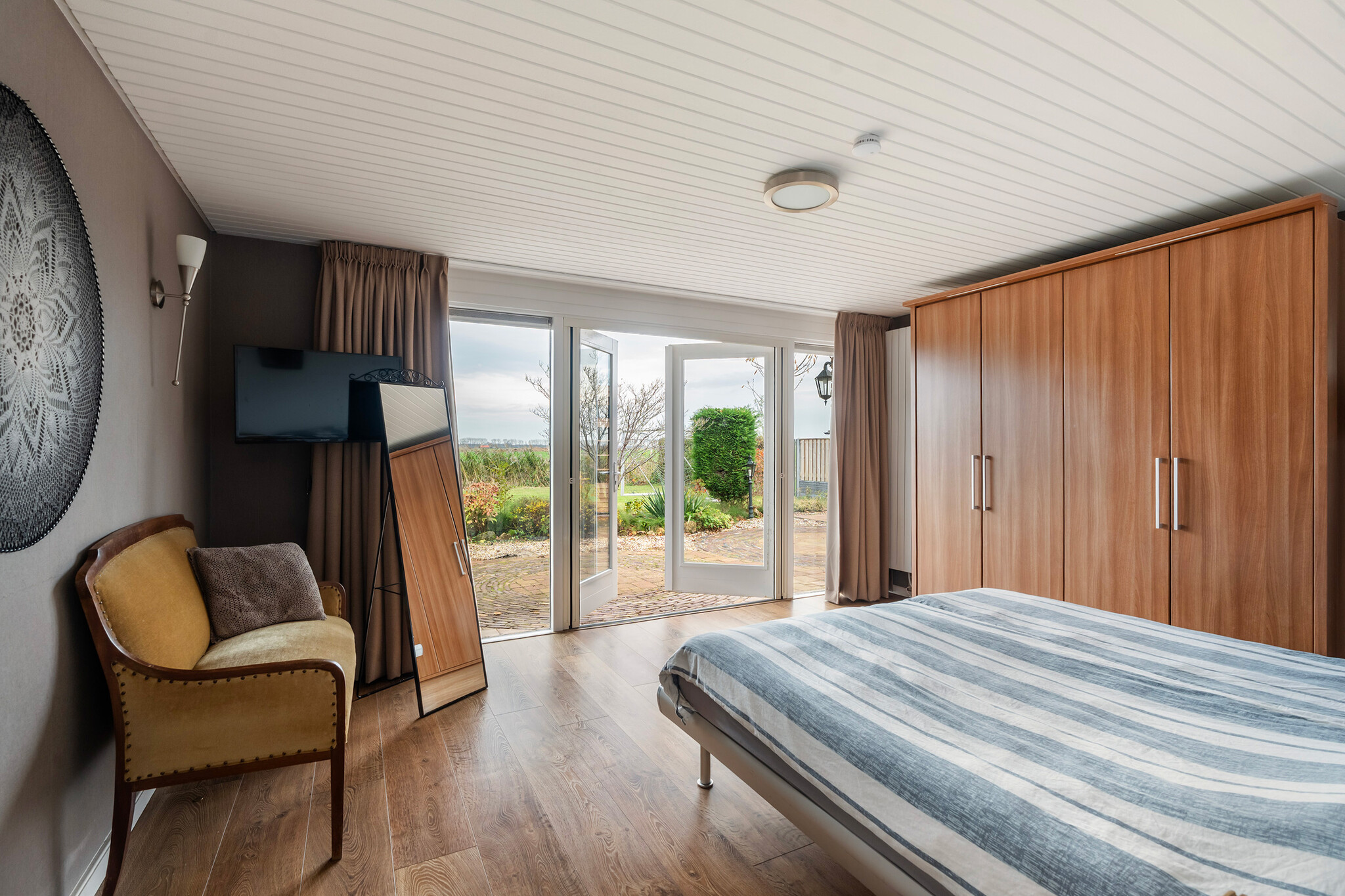 Havendam 13 B, Rhoon €1.850.000 k.k.