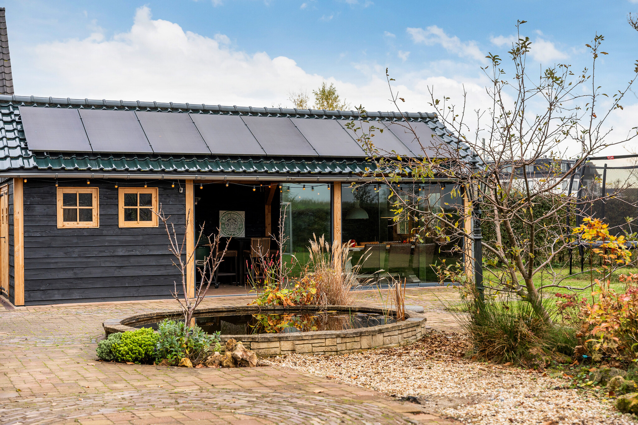 Havendam 13 B, Rhoon €1.850.000 k.k.