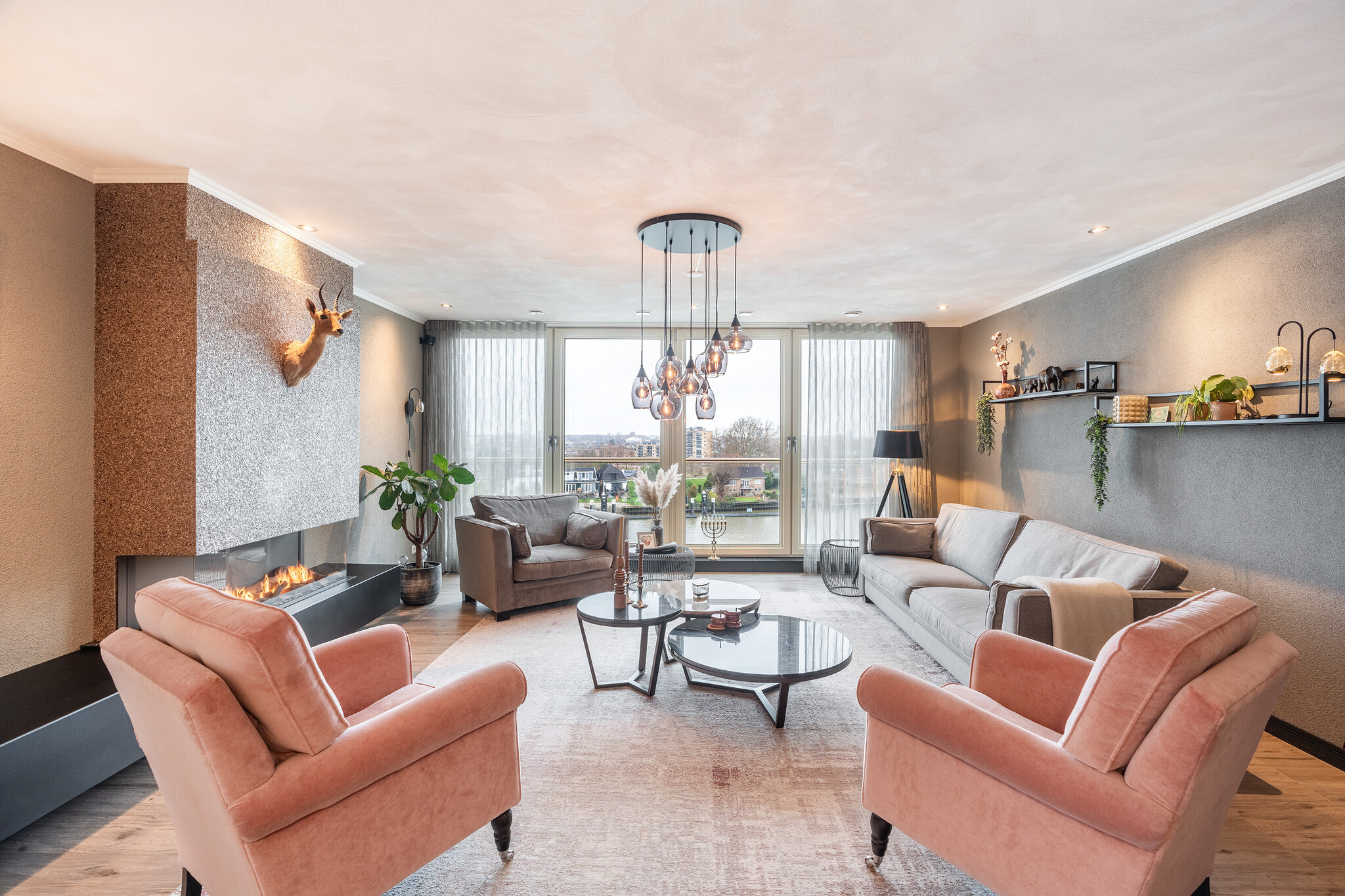 Veerdam 11, Krimpen aan den IJssel €1.435.000 k.k.