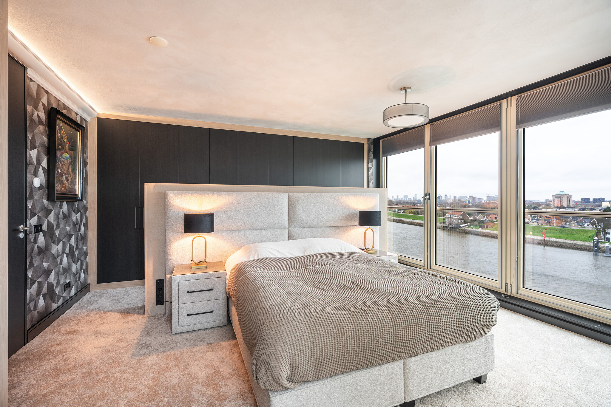 Veerdam 11, Krimpen aan den IJssel €1.435.000 k.k.