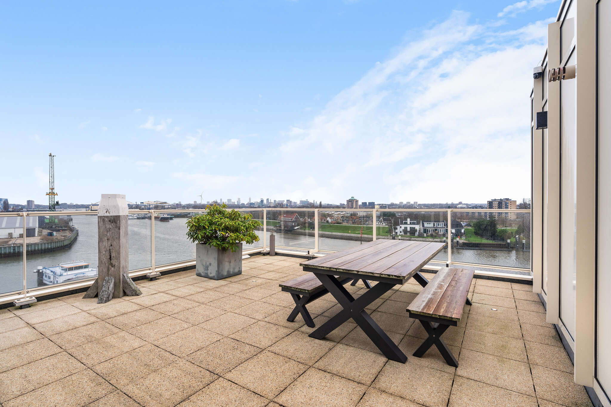 Veerdam 11, Krimpen aan den IJssel €1.435.000 k.k.