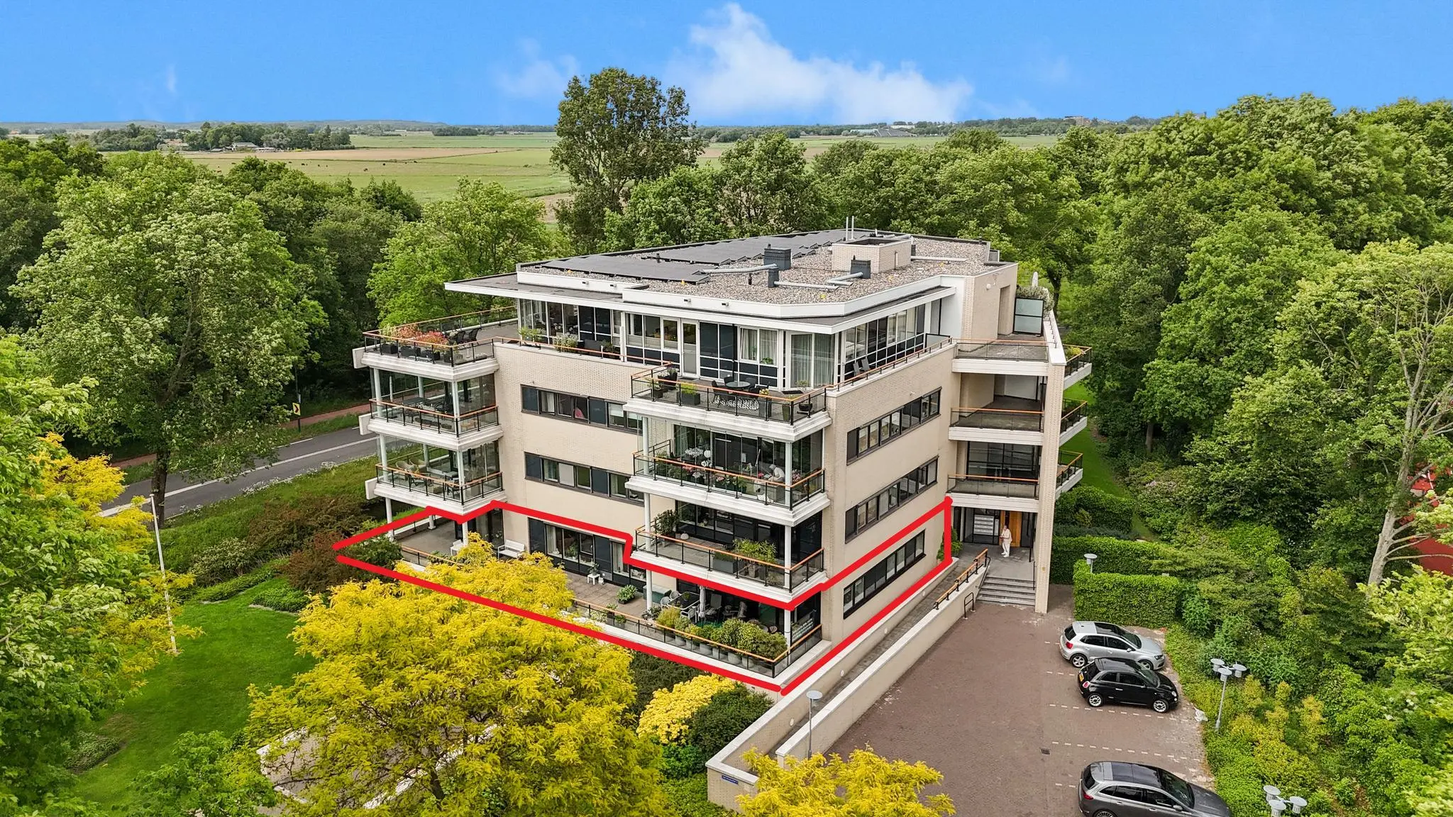 Het Maalwater 3c, Heiloo €1.150.000 k.k.