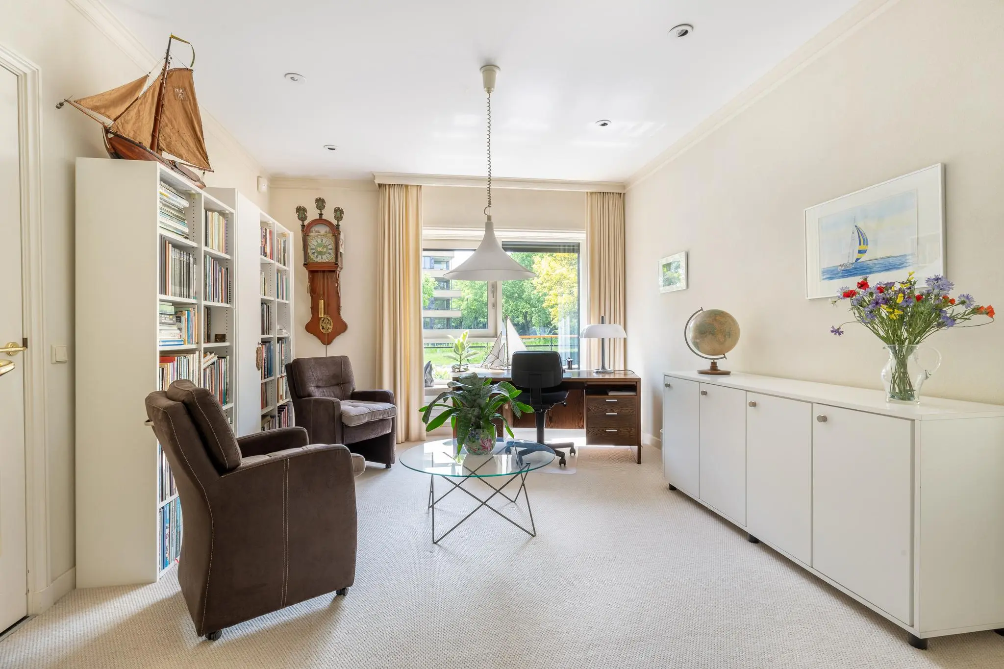 Het Maalwater 3c, Heiloo €1.150.000 k.k.