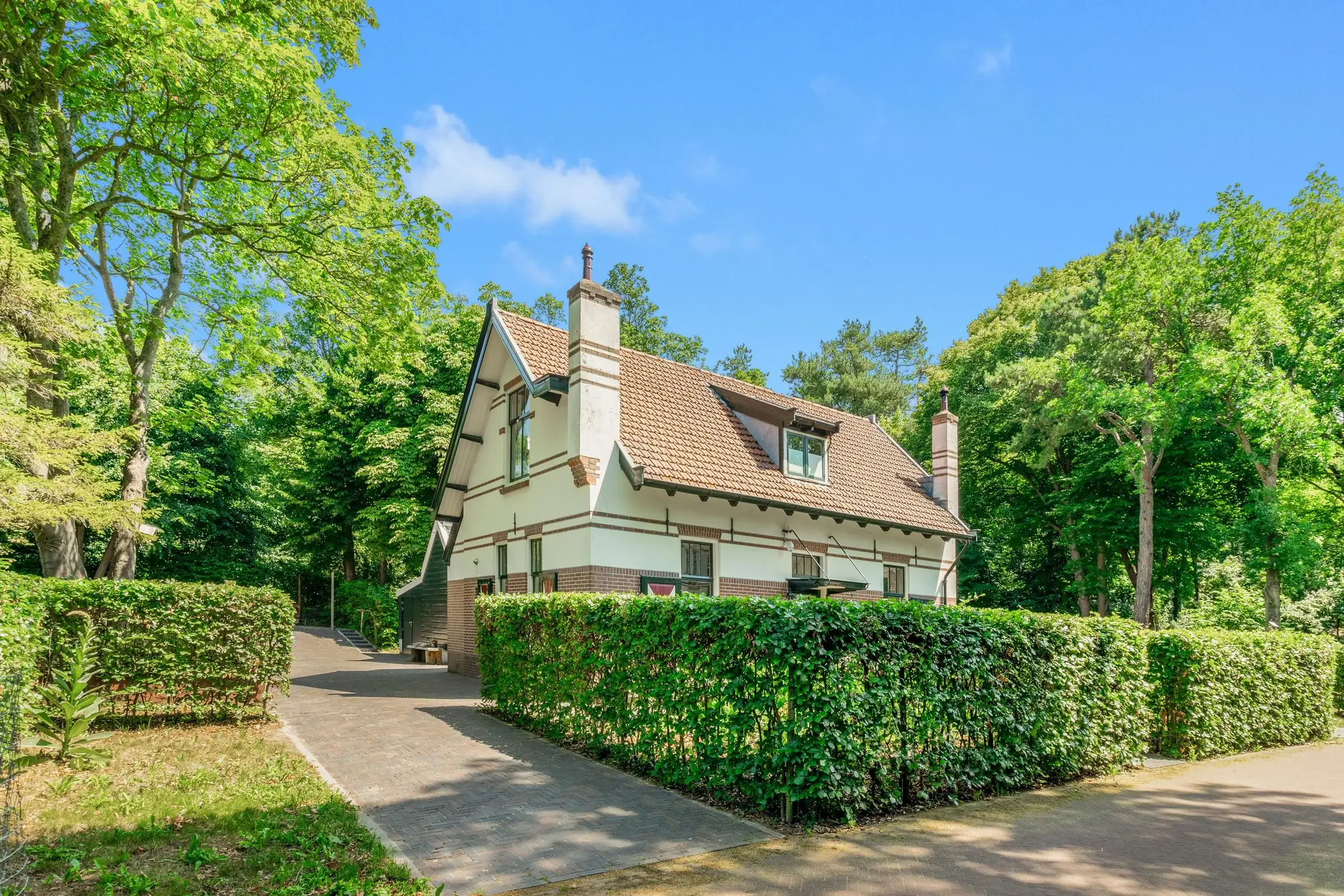 Duinenboschweg 5, Castricum €1.875.000 k.k.