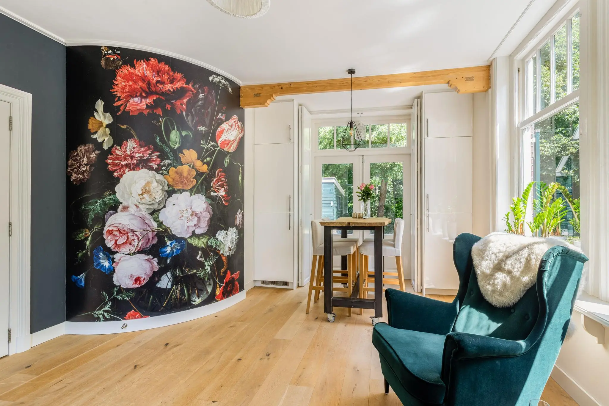 Duinenboschweg 5, Castricum €1.875.000 k.k.