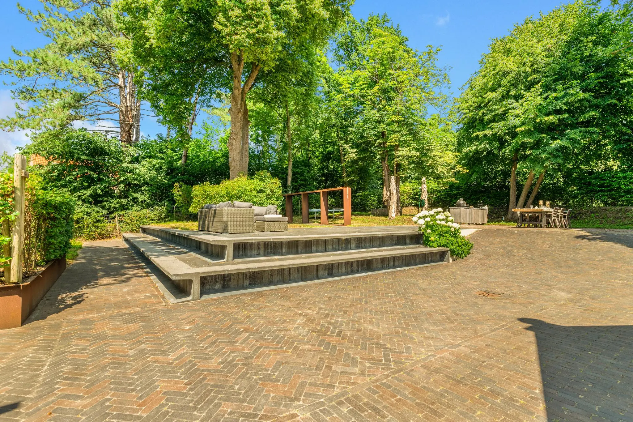 Duinenboschweg 5, Castricum €1.875.000 k.k.