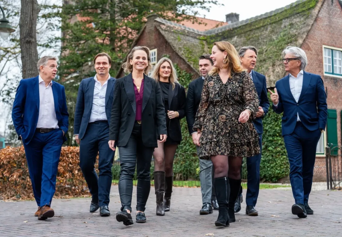 Voorma en Walch Makelaars in het gooi