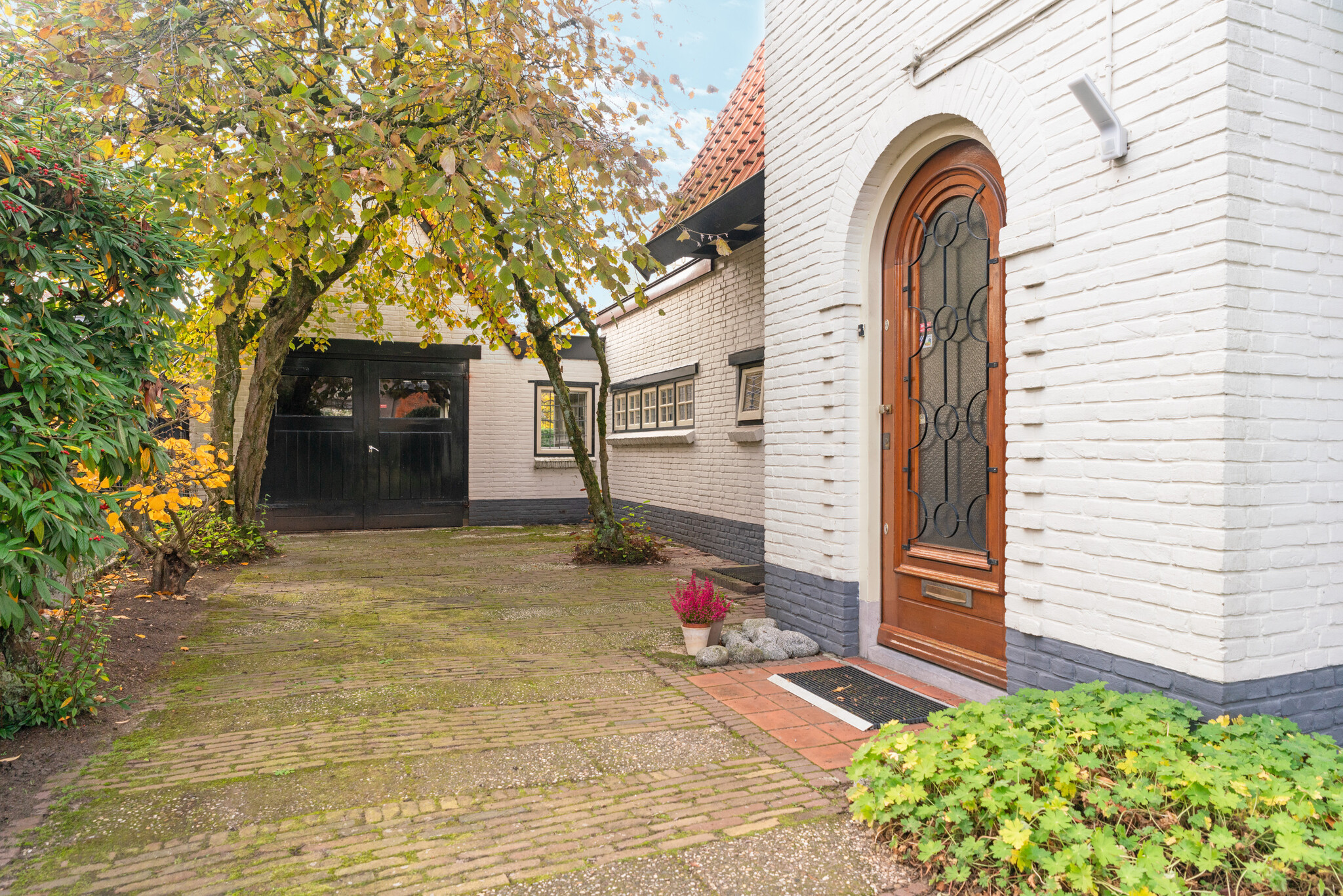 Tromplaan 19, Velp €1.100.000 k.k.