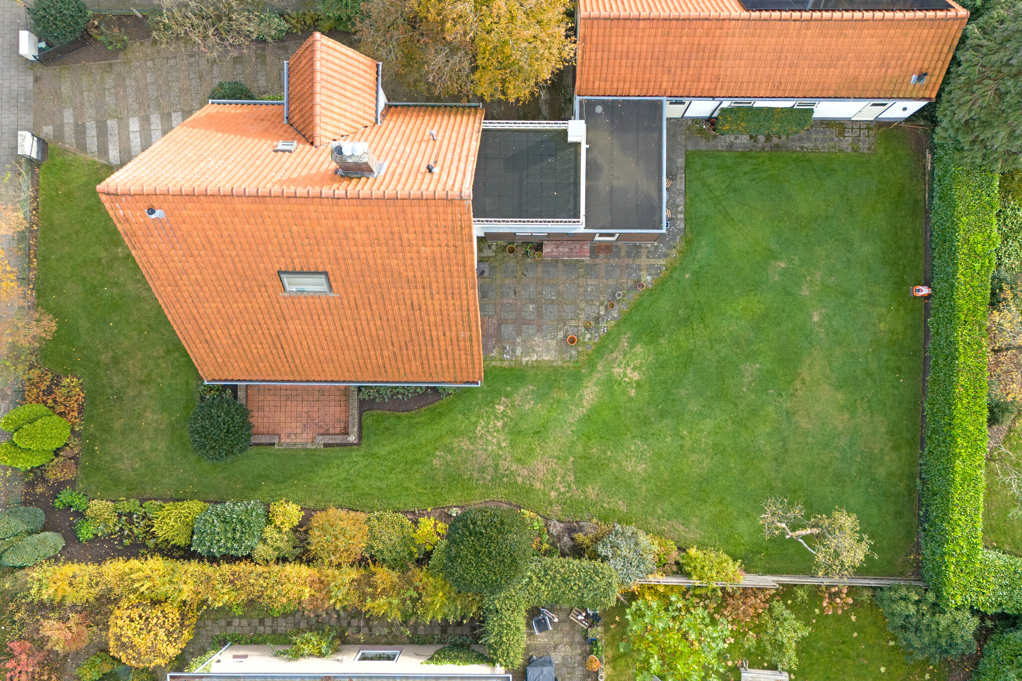 Tromplaan 19, Velp €1.100.000 k.k.