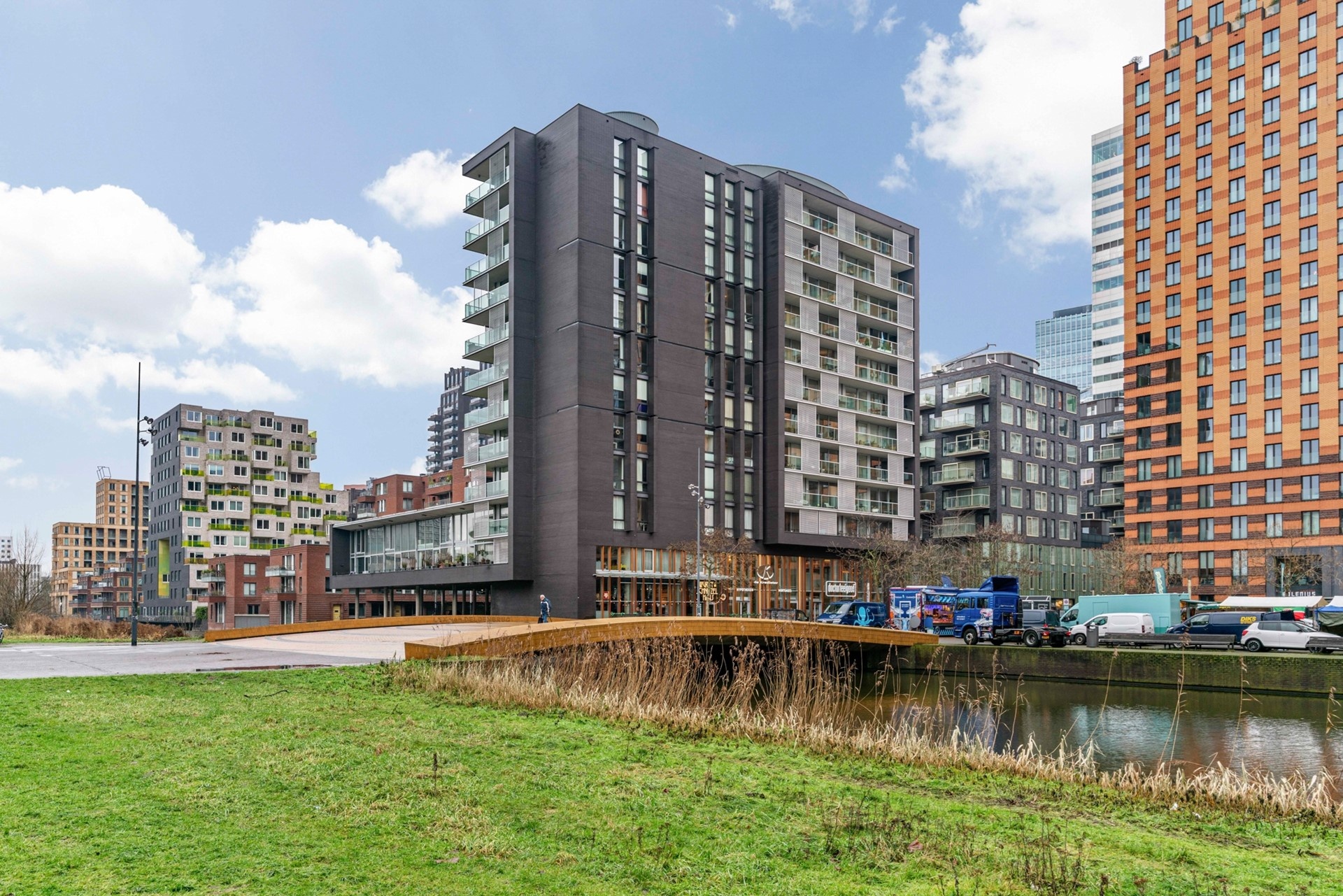 George Gershwinlaan 139, Amsterdam €1.100.000 k.k.