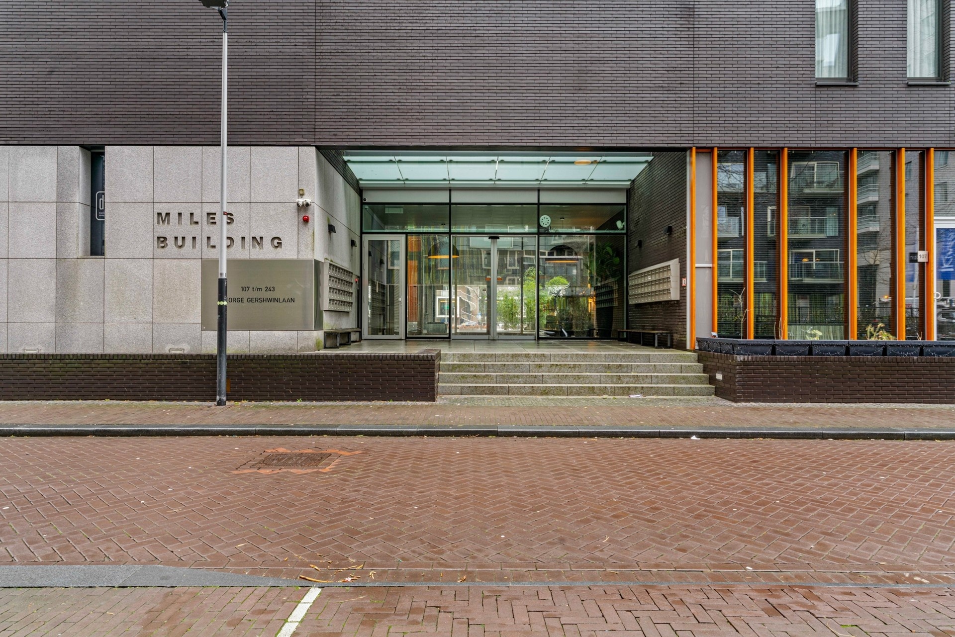 George Gershwinlaan 139, Amsterdam €1.100.000 k.k.