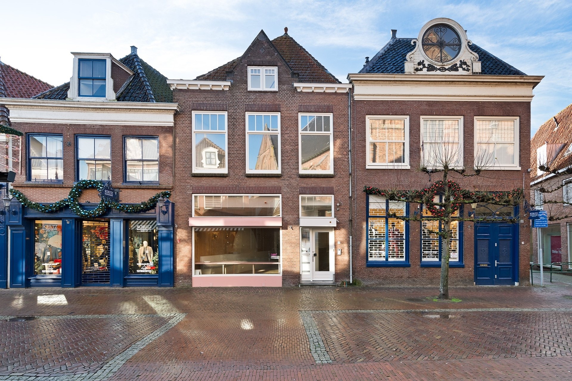 Kleine Noord 27, Hoorn €1.160.000 k.k.