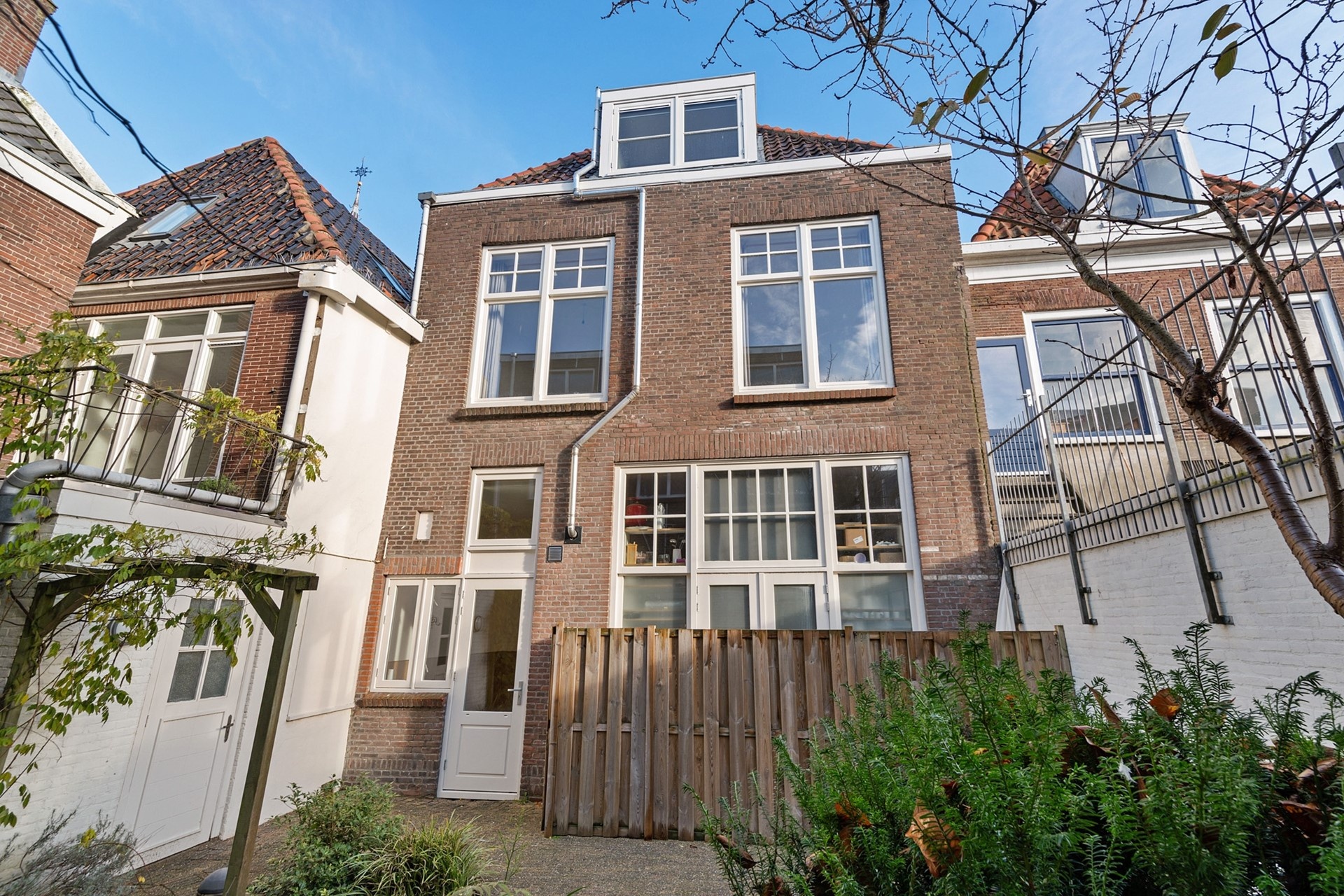 Kleine Noord 27, Hoorn €1.160.000 k.k.