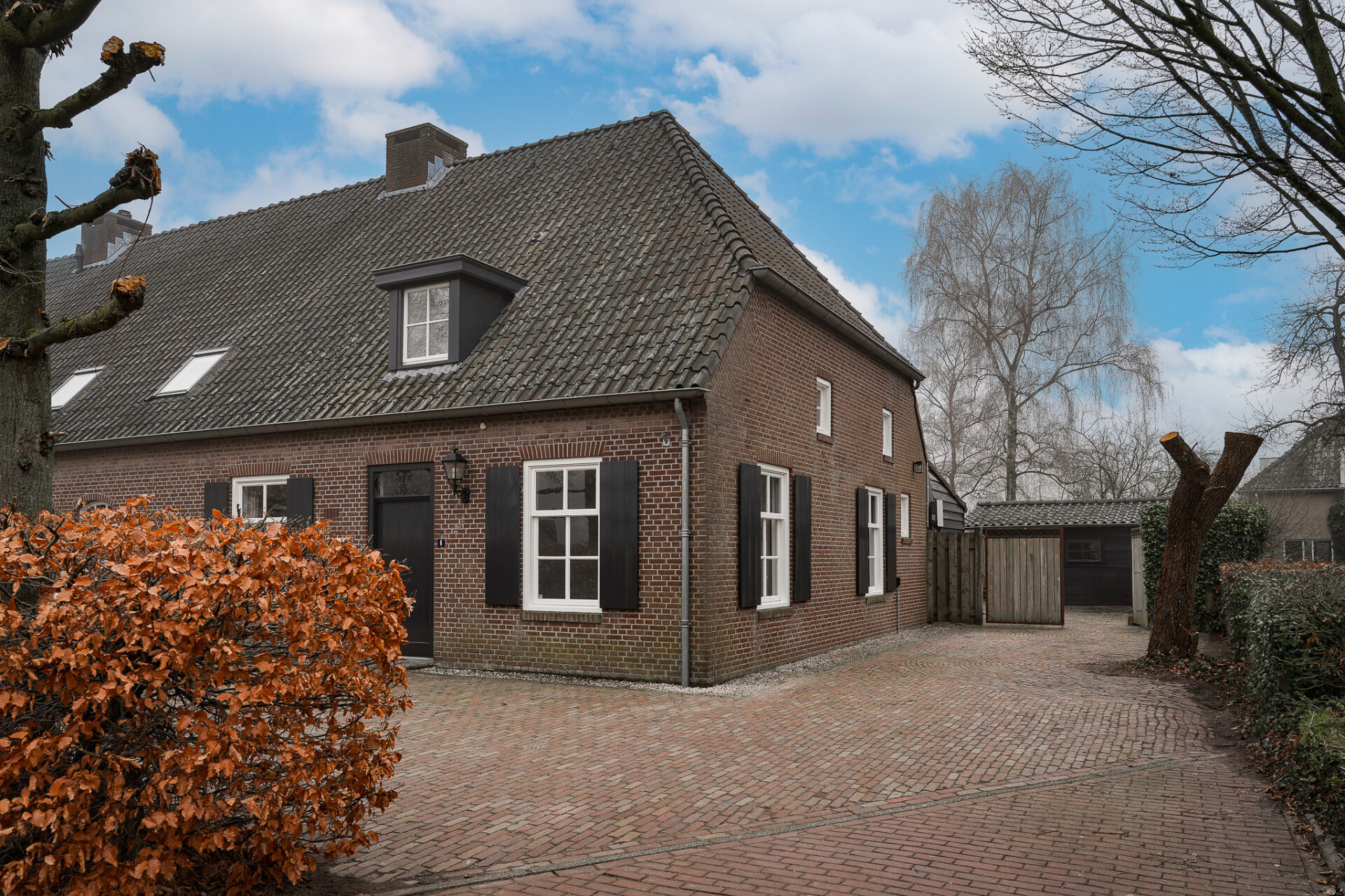 Cathalijnepad 6, Sint-Oedenrode €1.495.000 k.k.