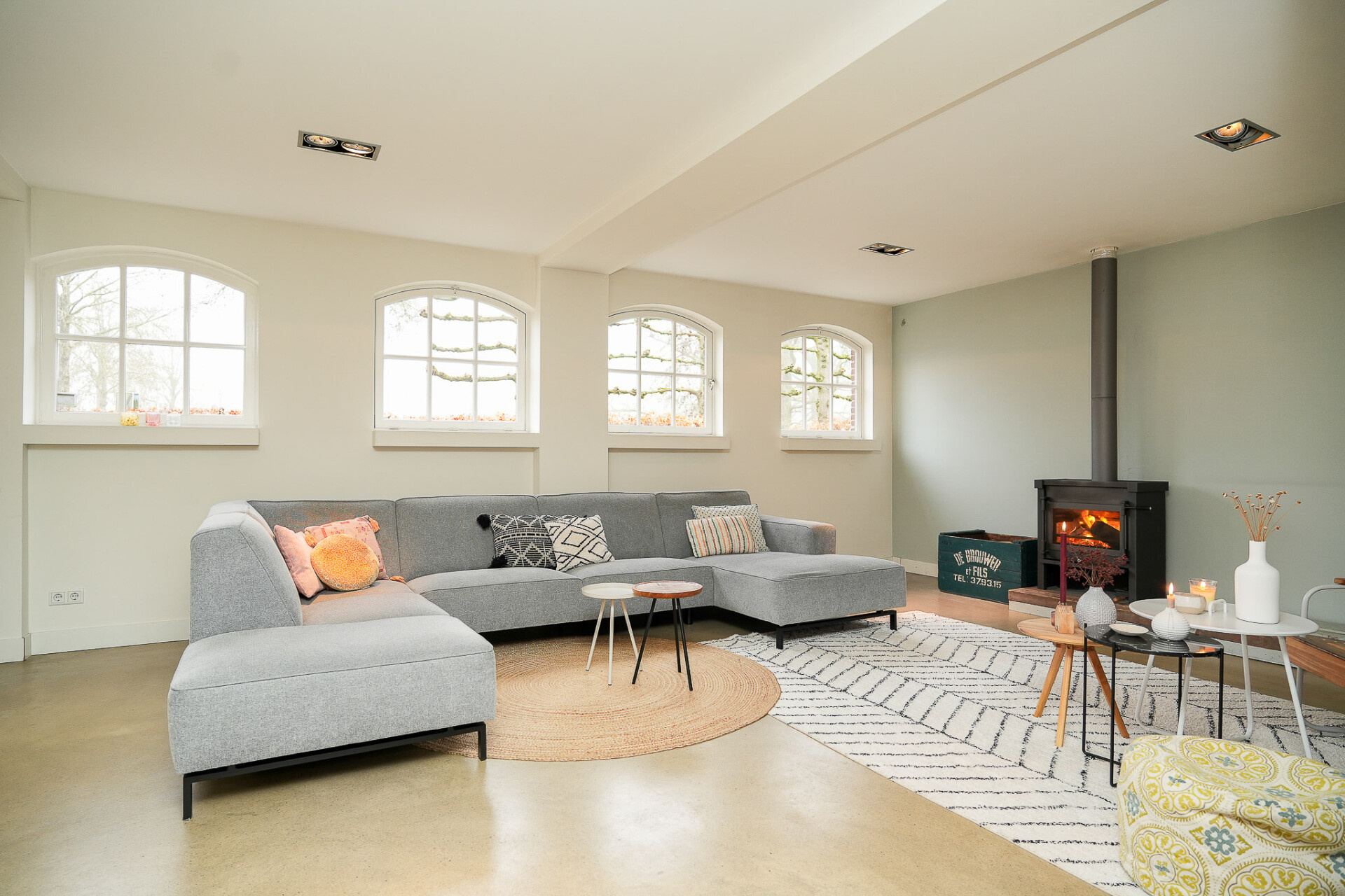 Cathalijnepad 6, Sint-Oedenrode €1.495.000 k.k.