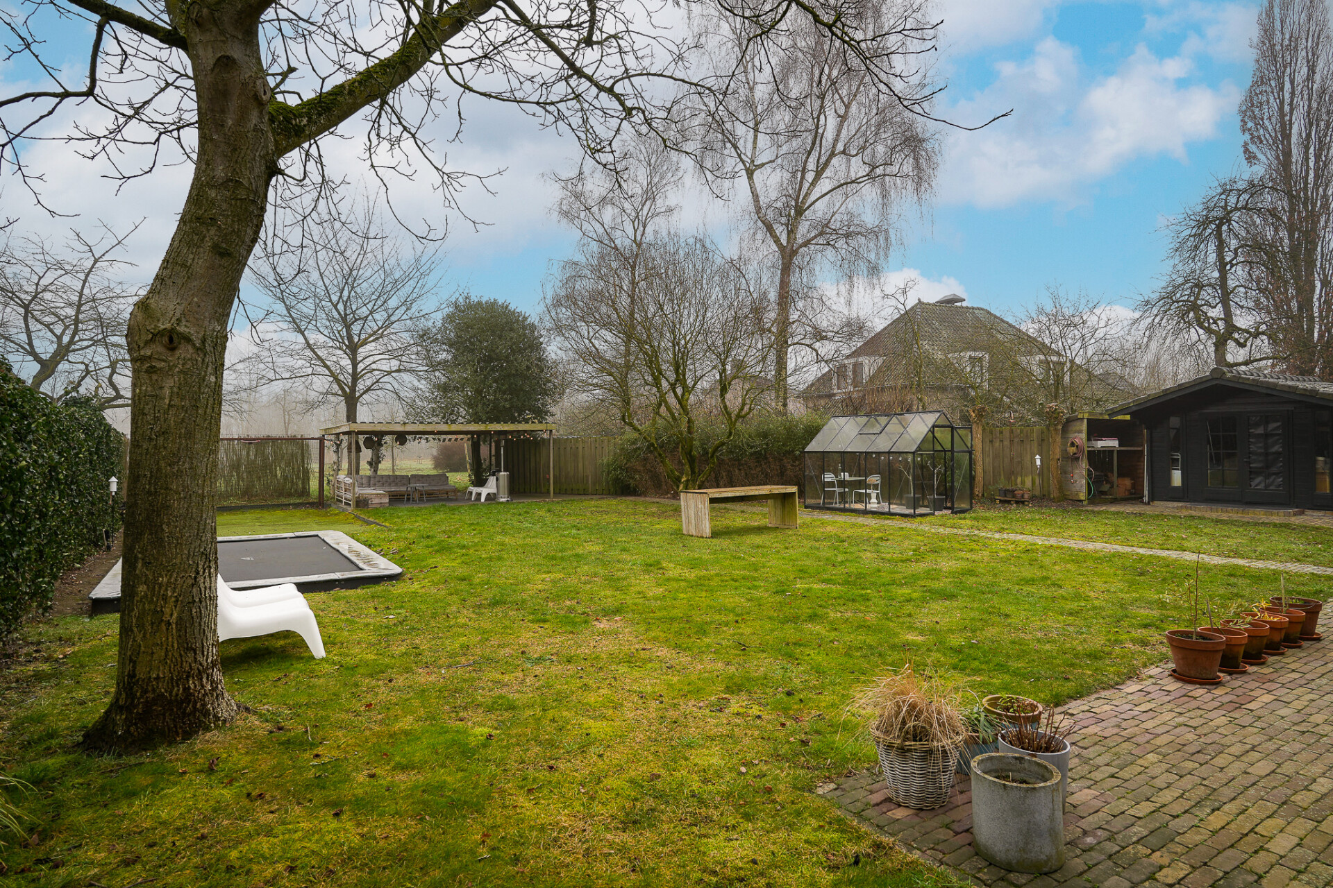 Cathalijnepad 6, Sint-Oedenrode €1.495.000 k.k.