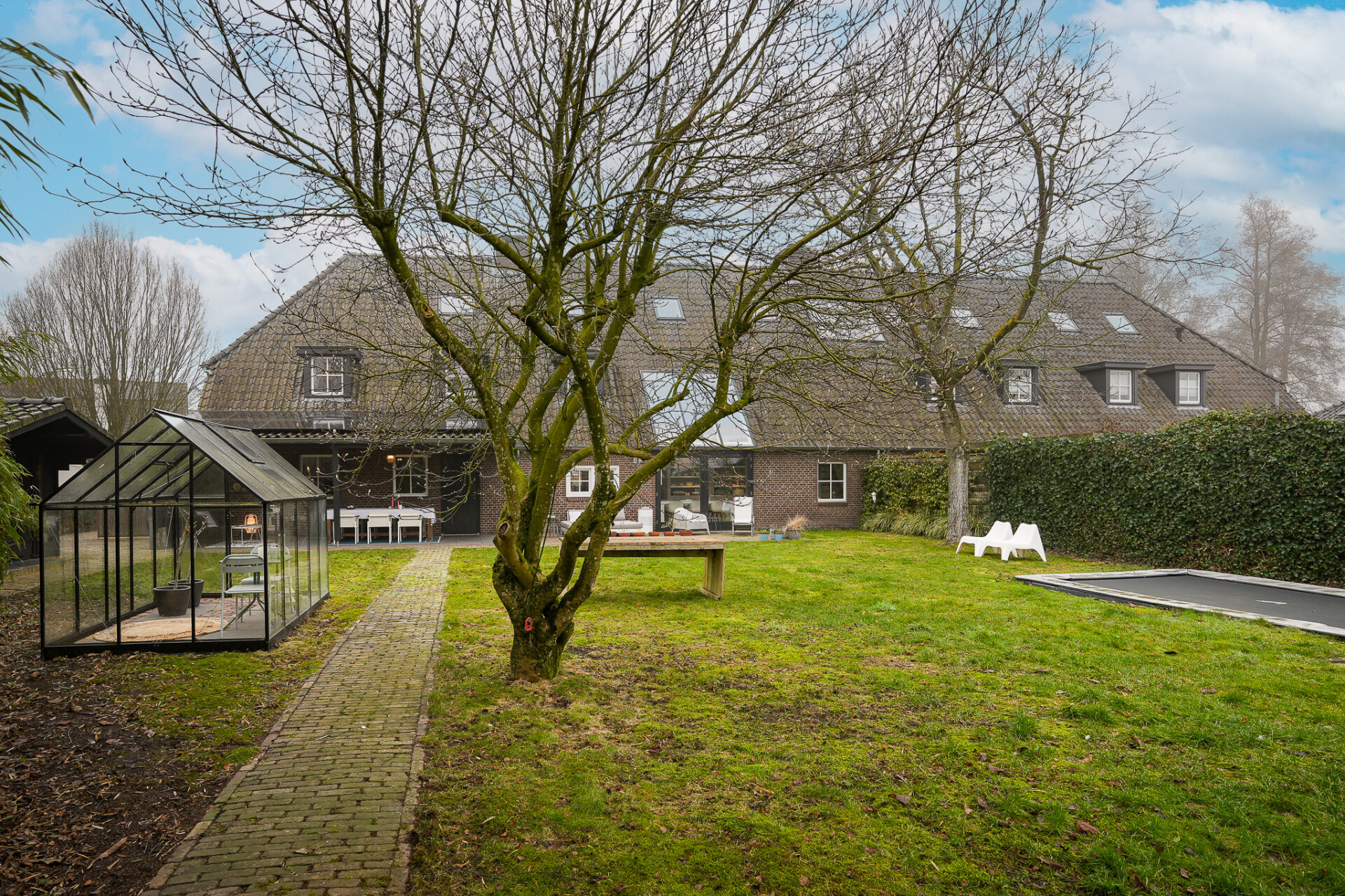 Cathalijnepad 6, Sint-Oedenrode €1.495.000 k.k.