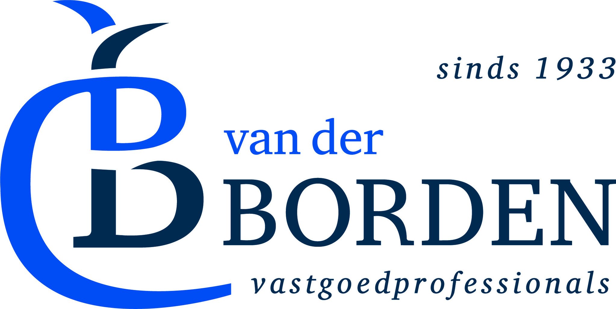 Van der Borden Vastgoedprofessionals