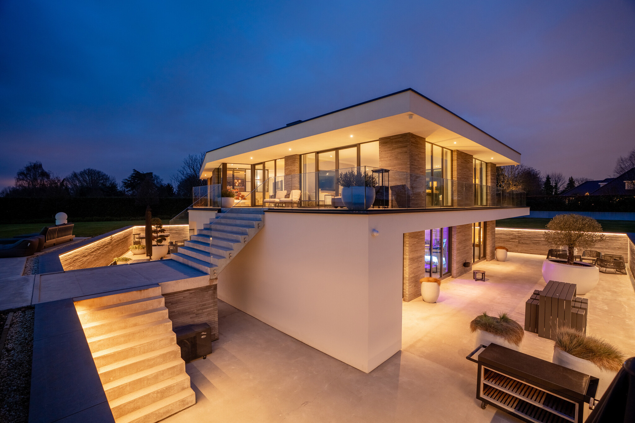 Populierenstraat 35, St. Willebrord €2.650.000 k.k.