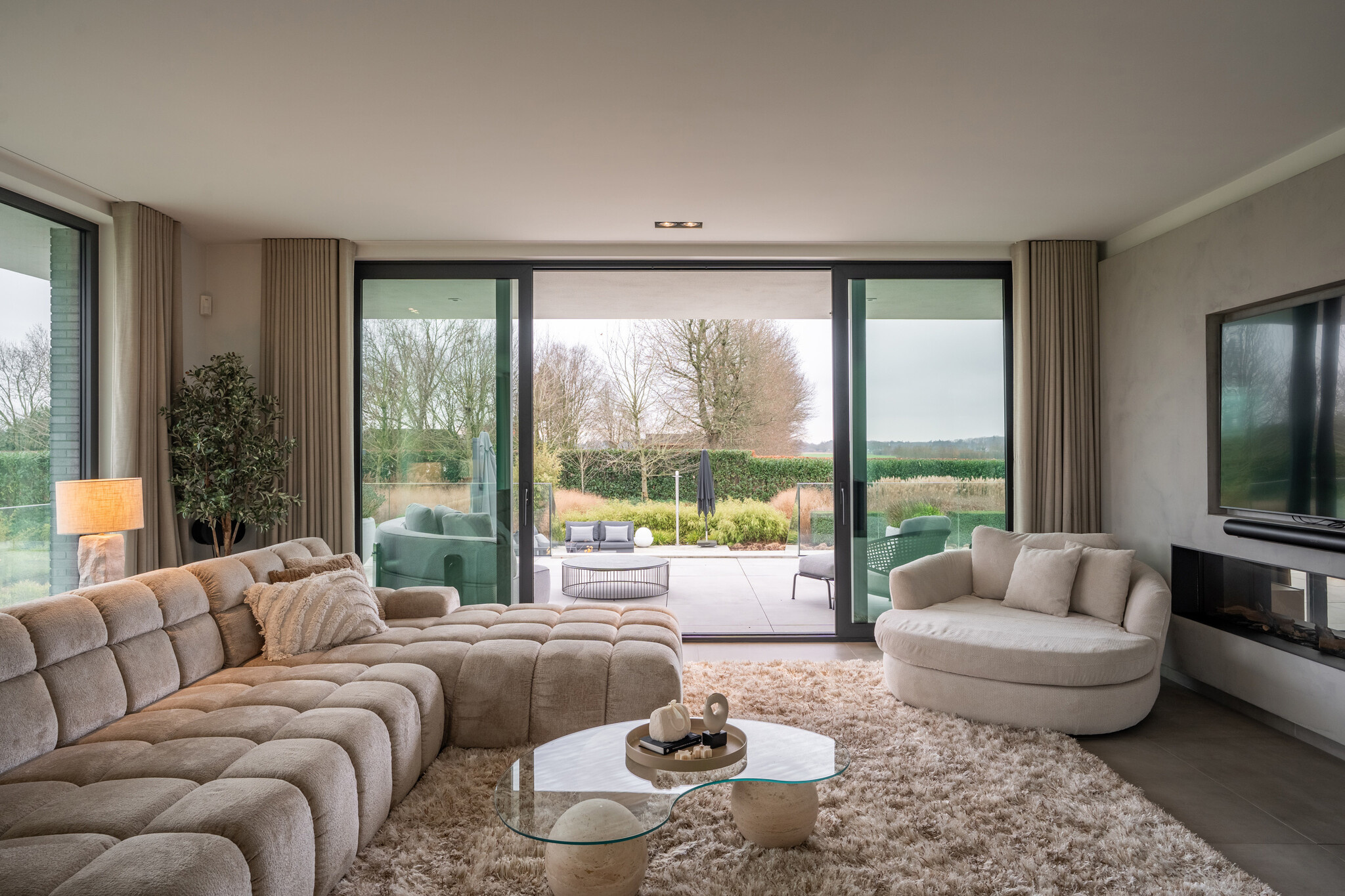 Populierenstraat 35, St. Willebrord €2.650.000 k.k.