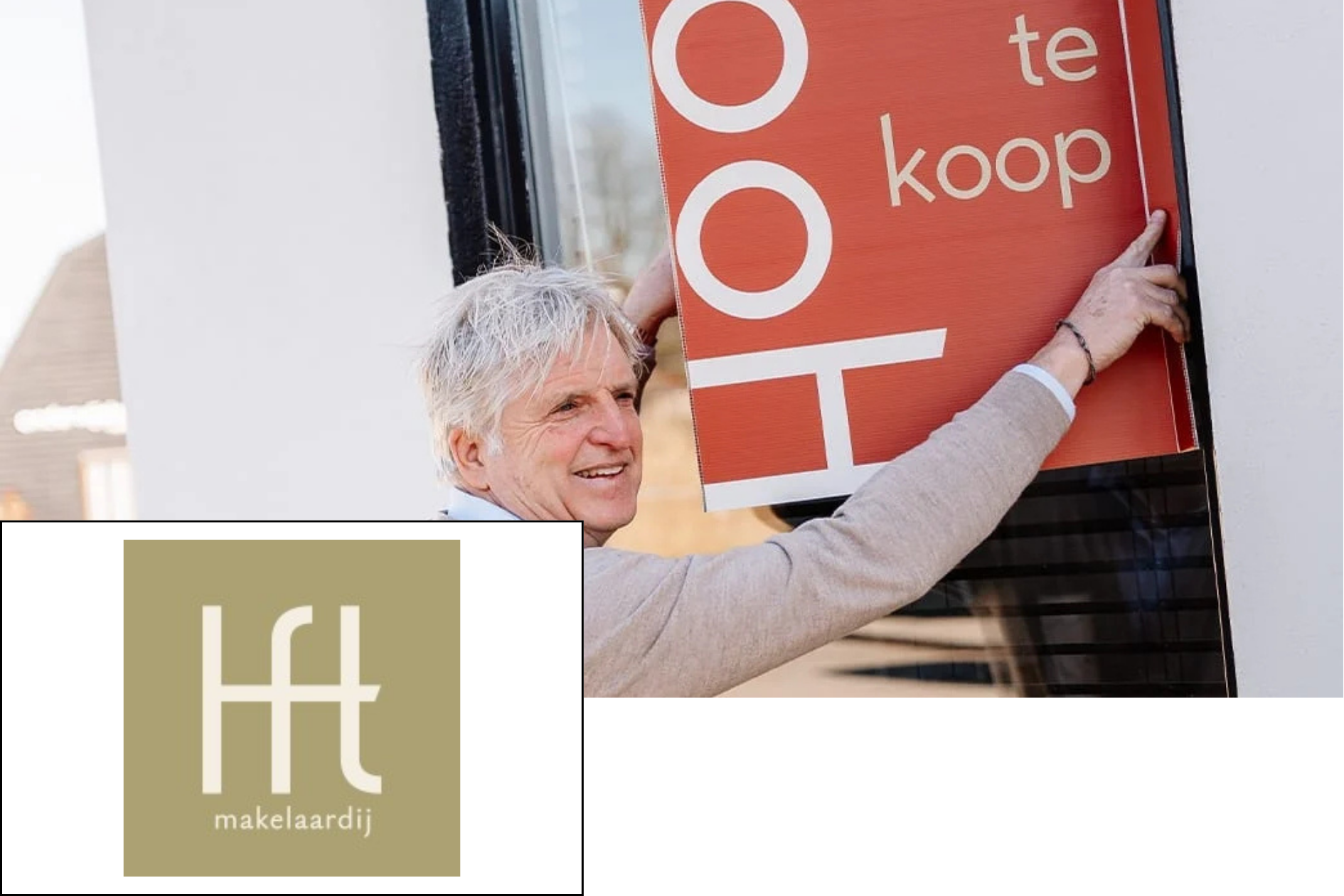 Hooft Makelaardij - Rotterdam