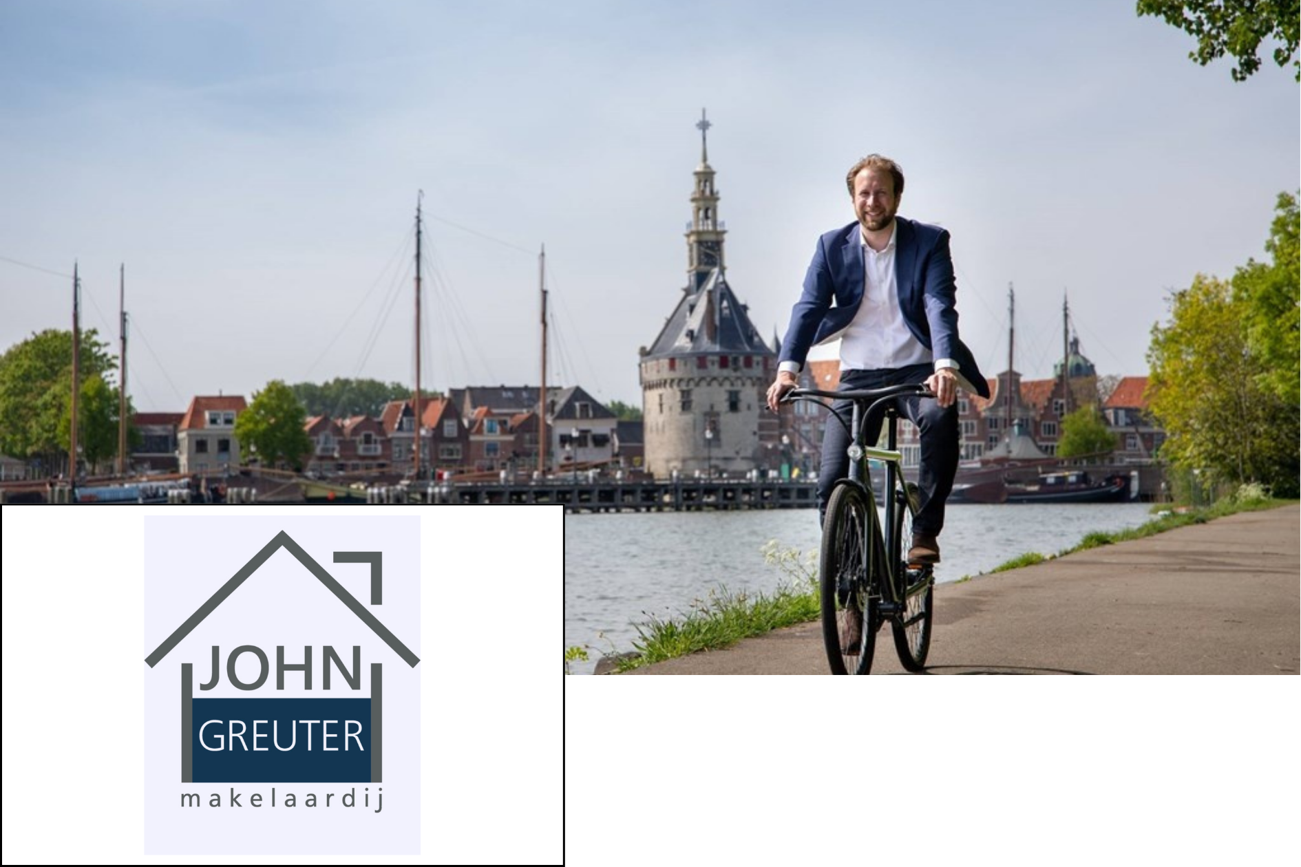 John Greuter Makelaardij - Zwaag