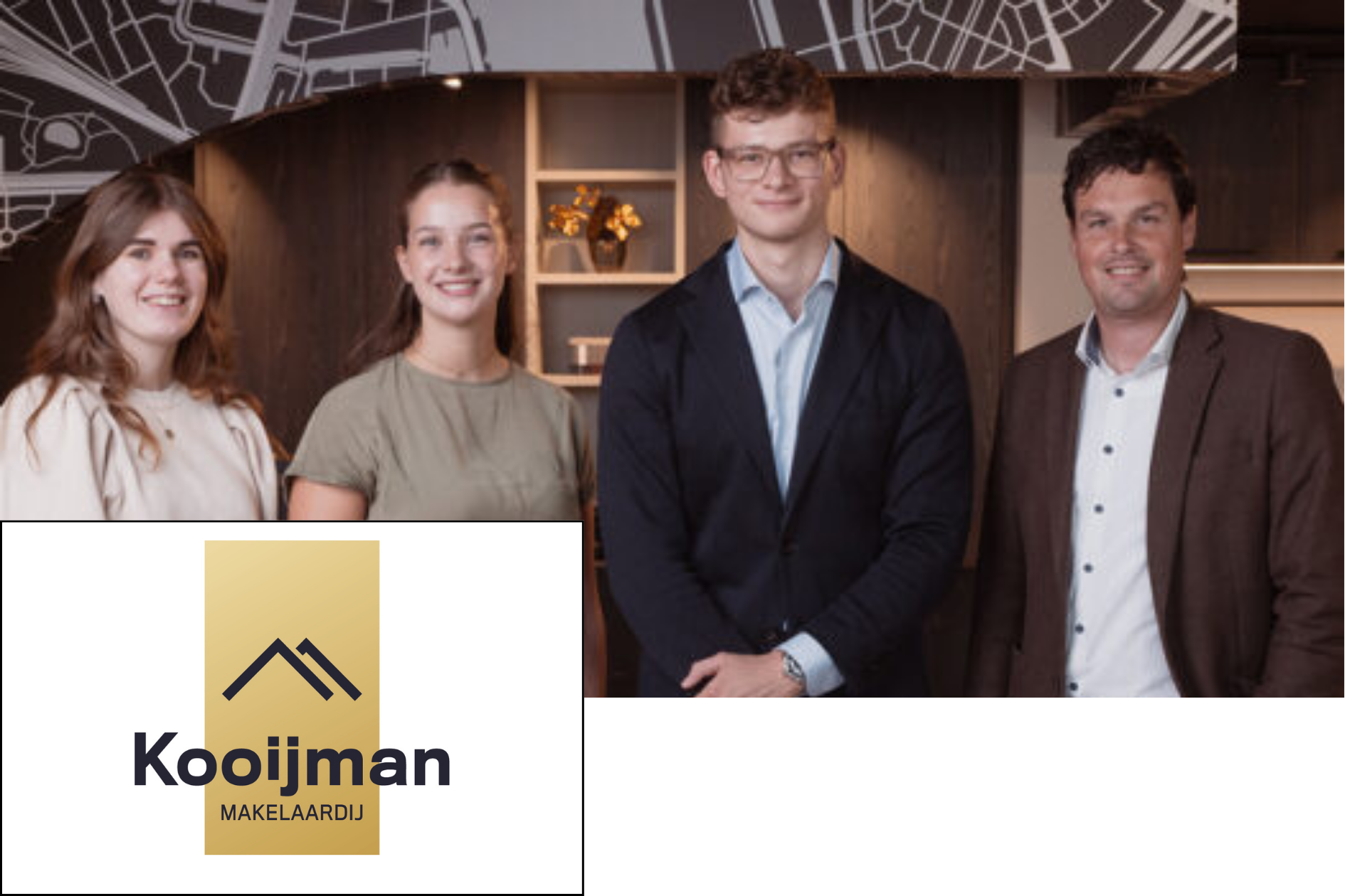 Kooijman Makelaardij